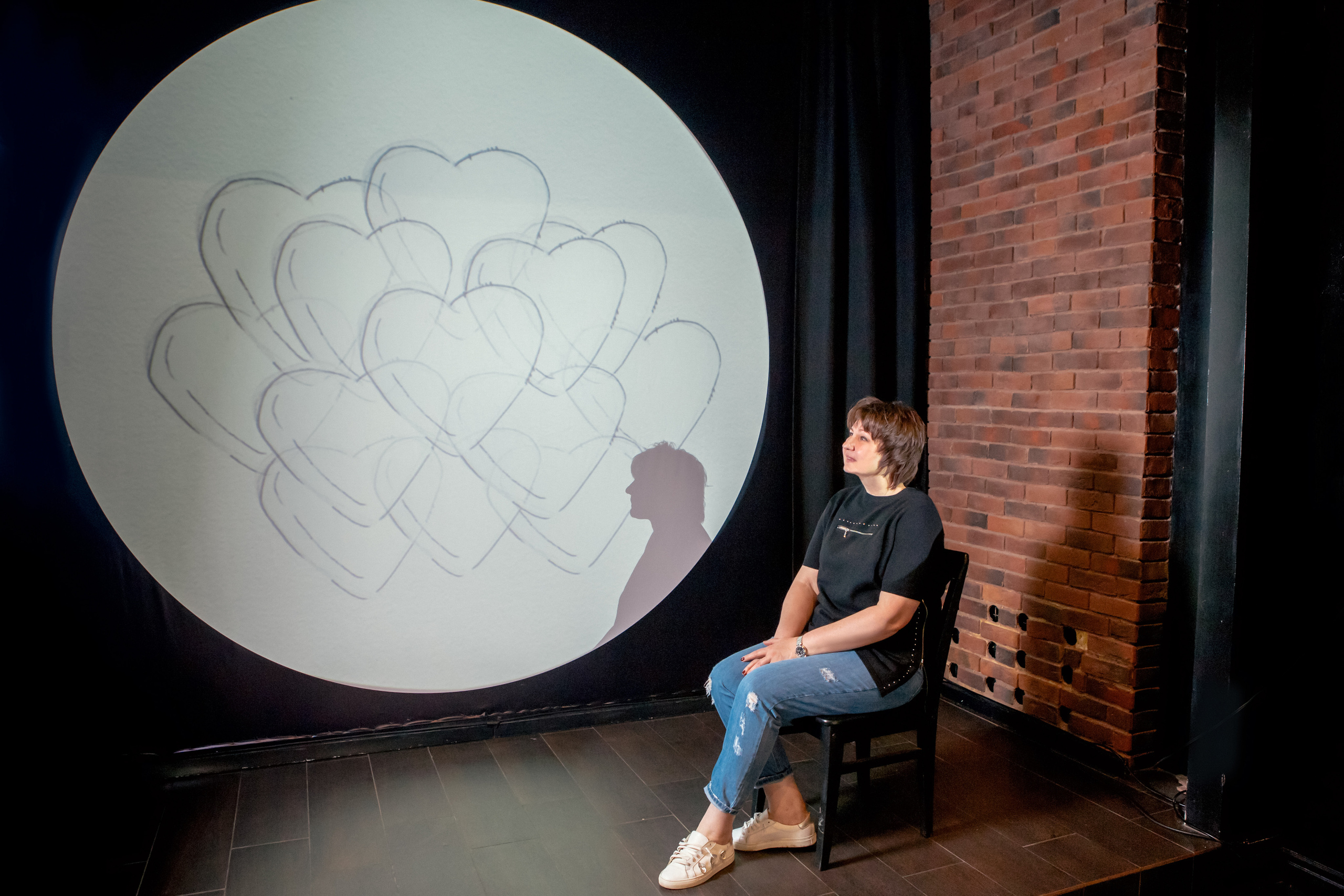 Выставка Екатерины Шамиловой. Фотограф в Оренбурге. Профессиональный фотограф