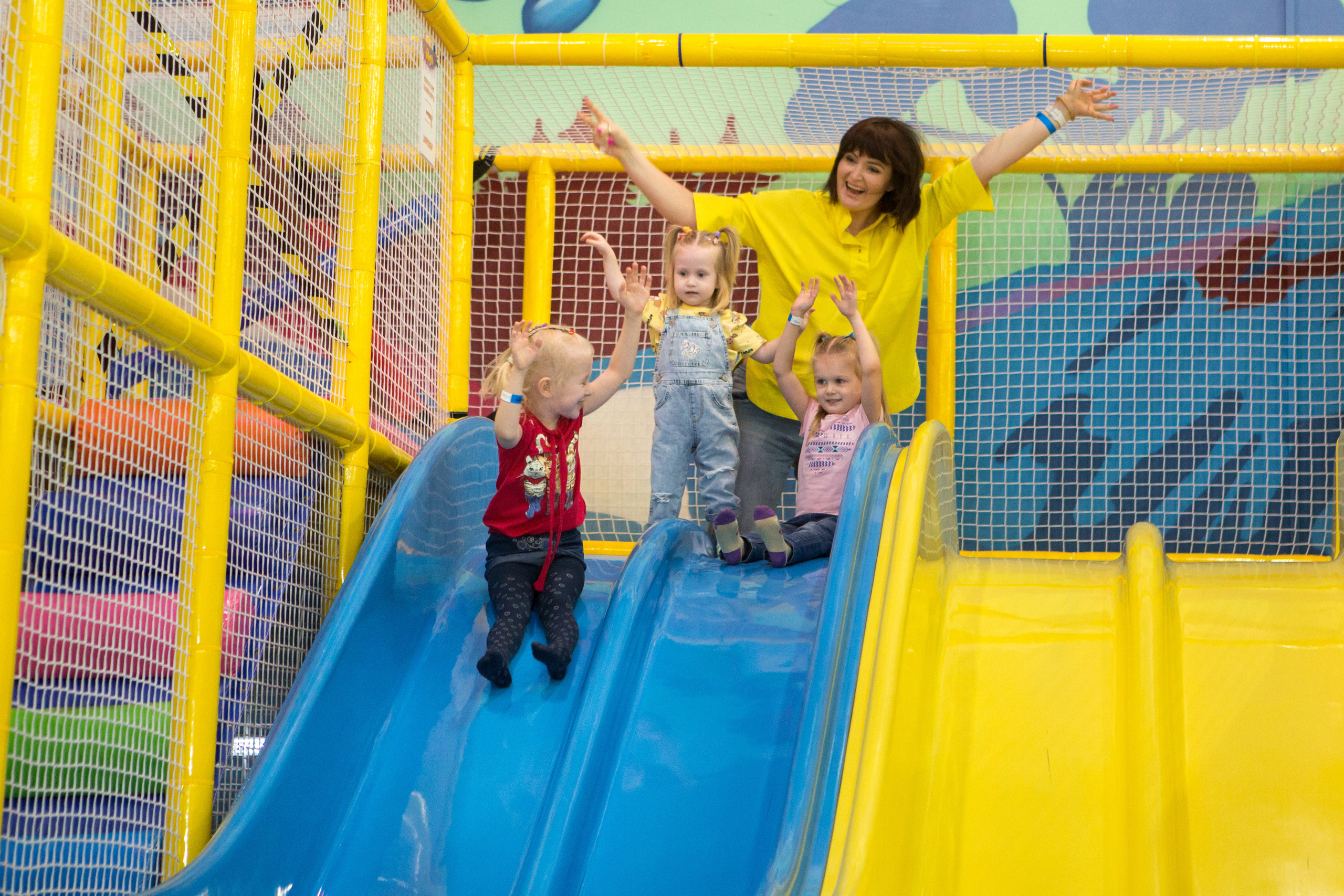 День Рождения Элоны. Фотограф в Оренбурге. Профессиональный фотограф