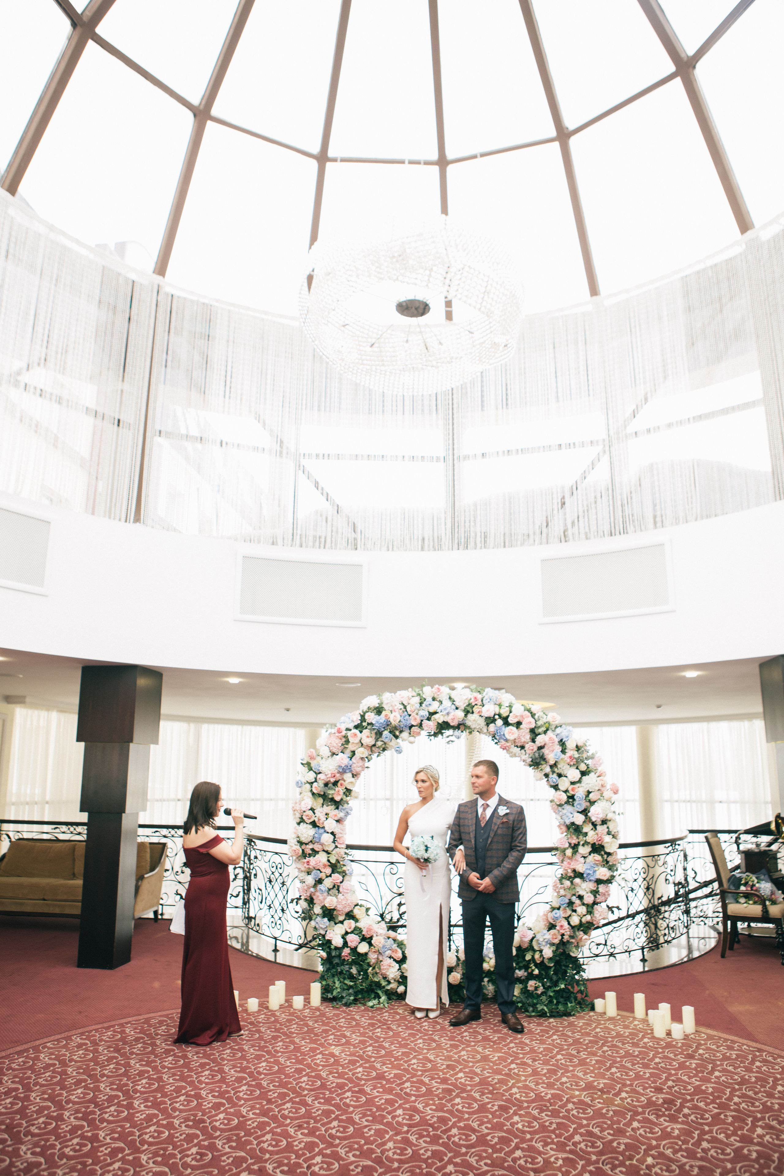 Свадьба Александра и Эли. Фотограф в Оренбурге. Профессиональный фотограф