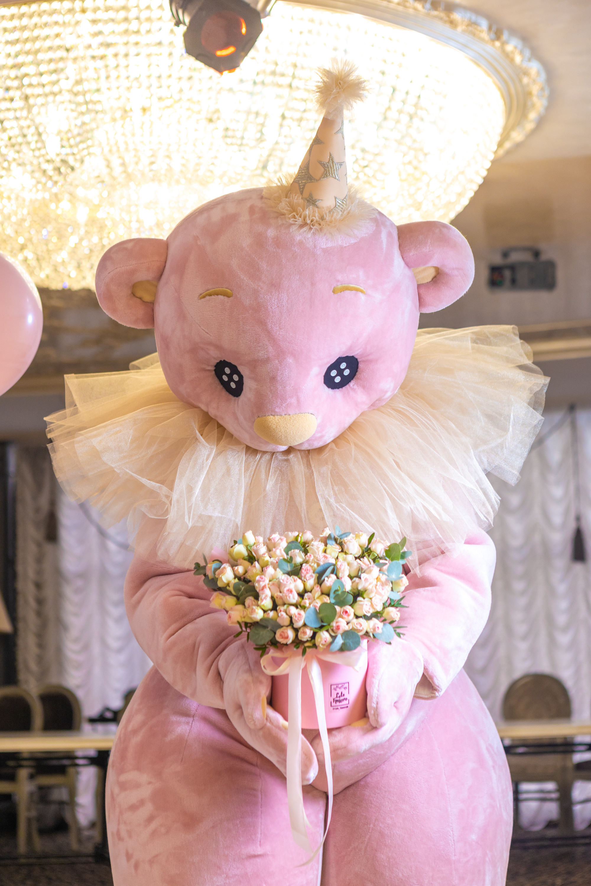 День Рождения Ульяны. Фотограф в Оренбурге. Профессиональный фотограф