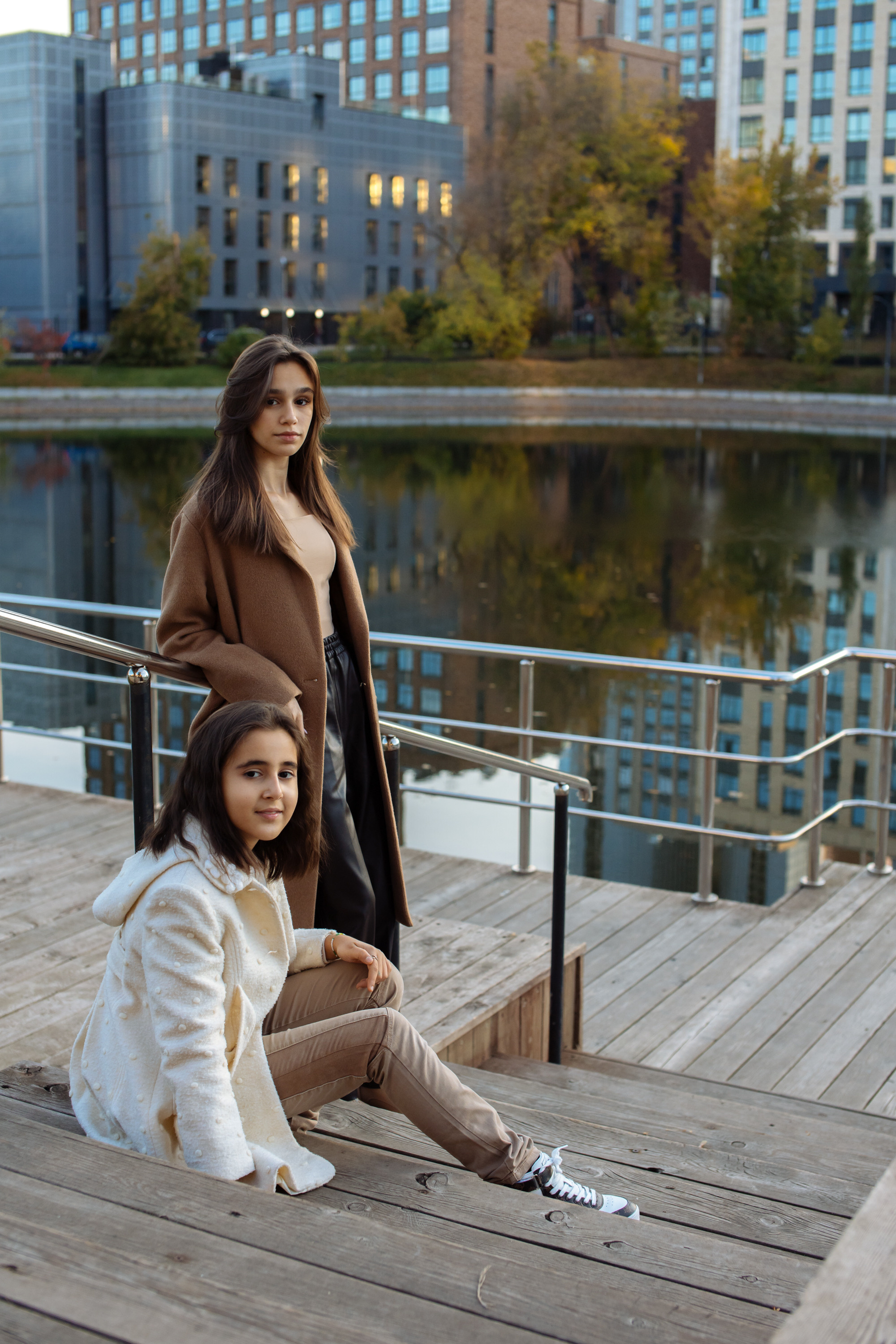 Семейная фотосессия. Фотограф в Оренбурге. Профессиональный фотограф