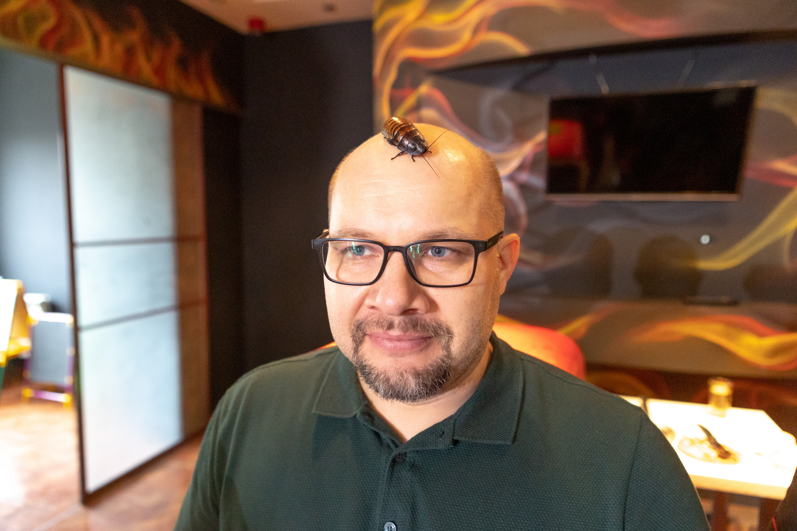 День Рождения Евы. Фотограф в Оренбурге. Профессиональный фотограф