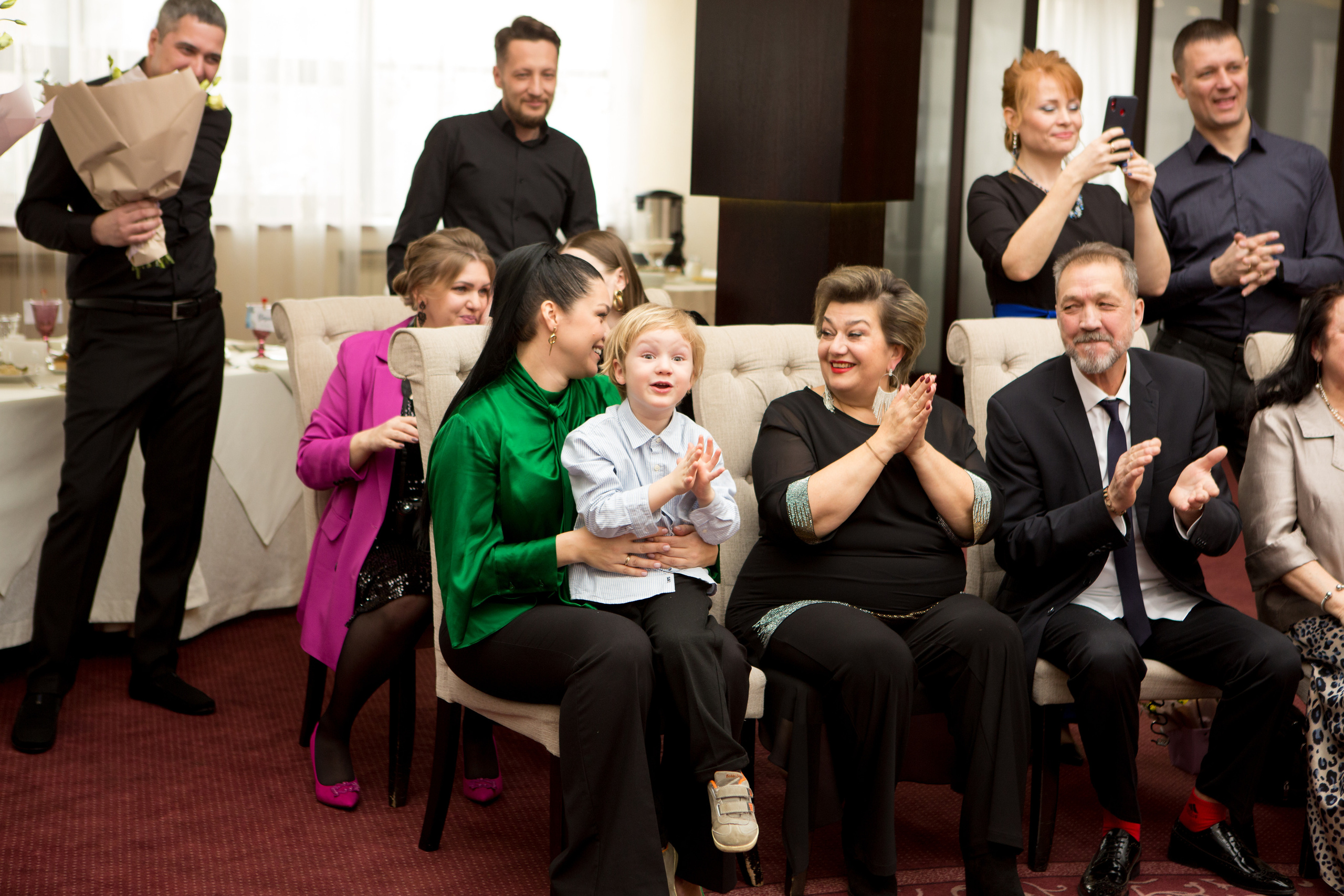 Свадьба Александра и Эли. Фотограф в Оренбурге. Профессиональный фотограф