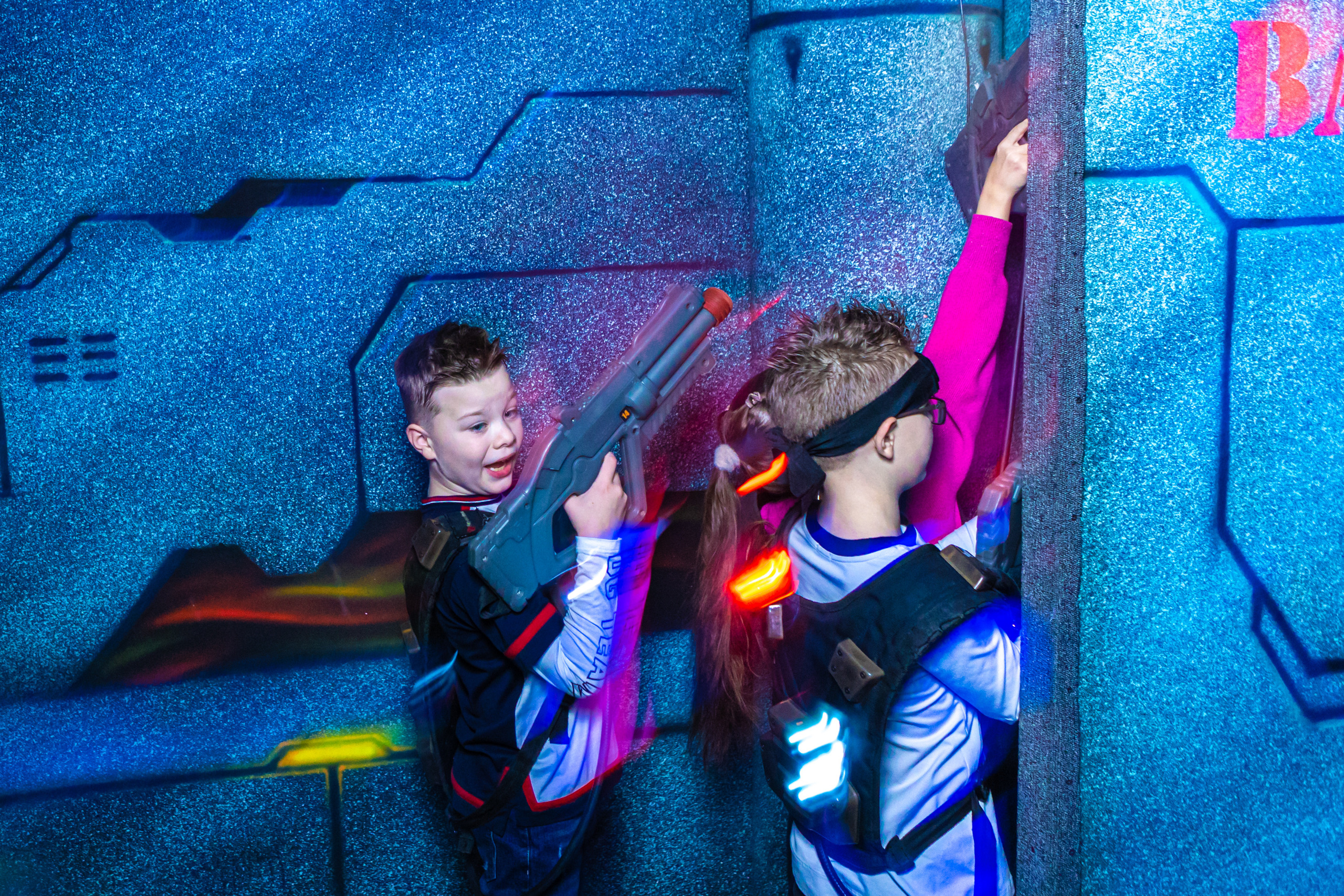 День рождения Тимофея. Фотограф в Оренбурге. Профессиональный фотограф