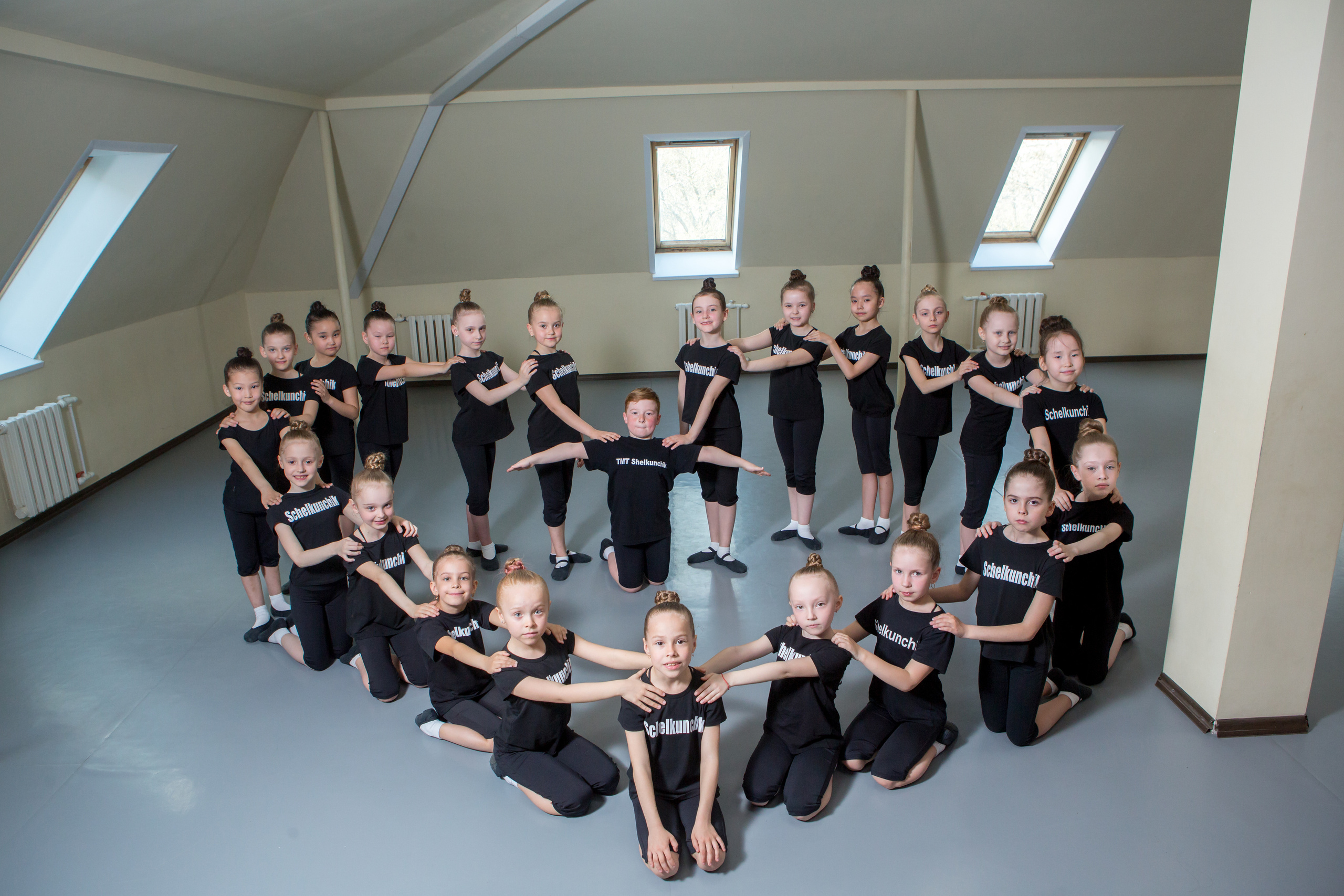 Щелкунчик Оренбург. Фотограф в Оренбурге. Профессиональный фотограф