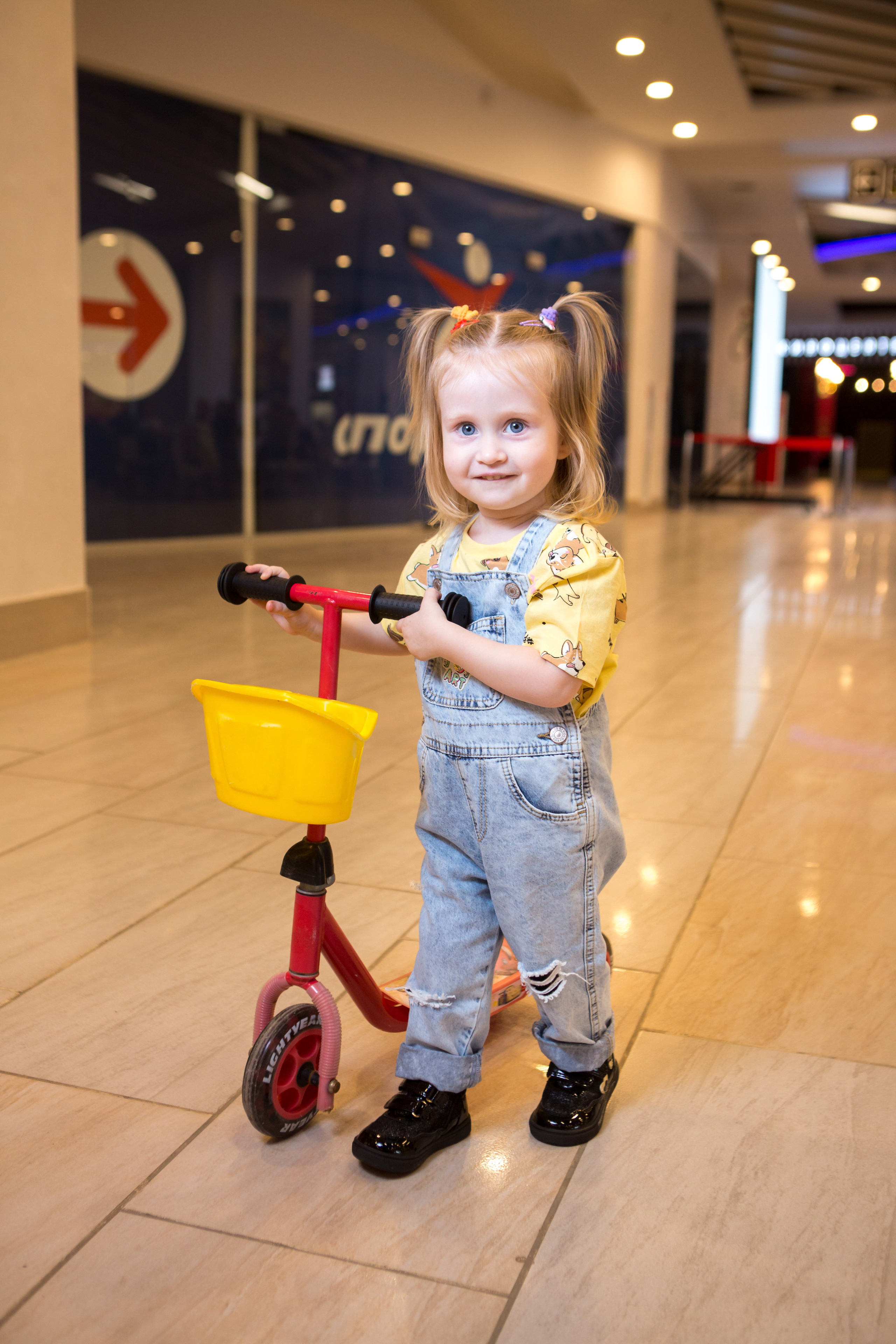 День Рождения Элоны. Фотограф в Оренбурге. Профессиональный фотограф