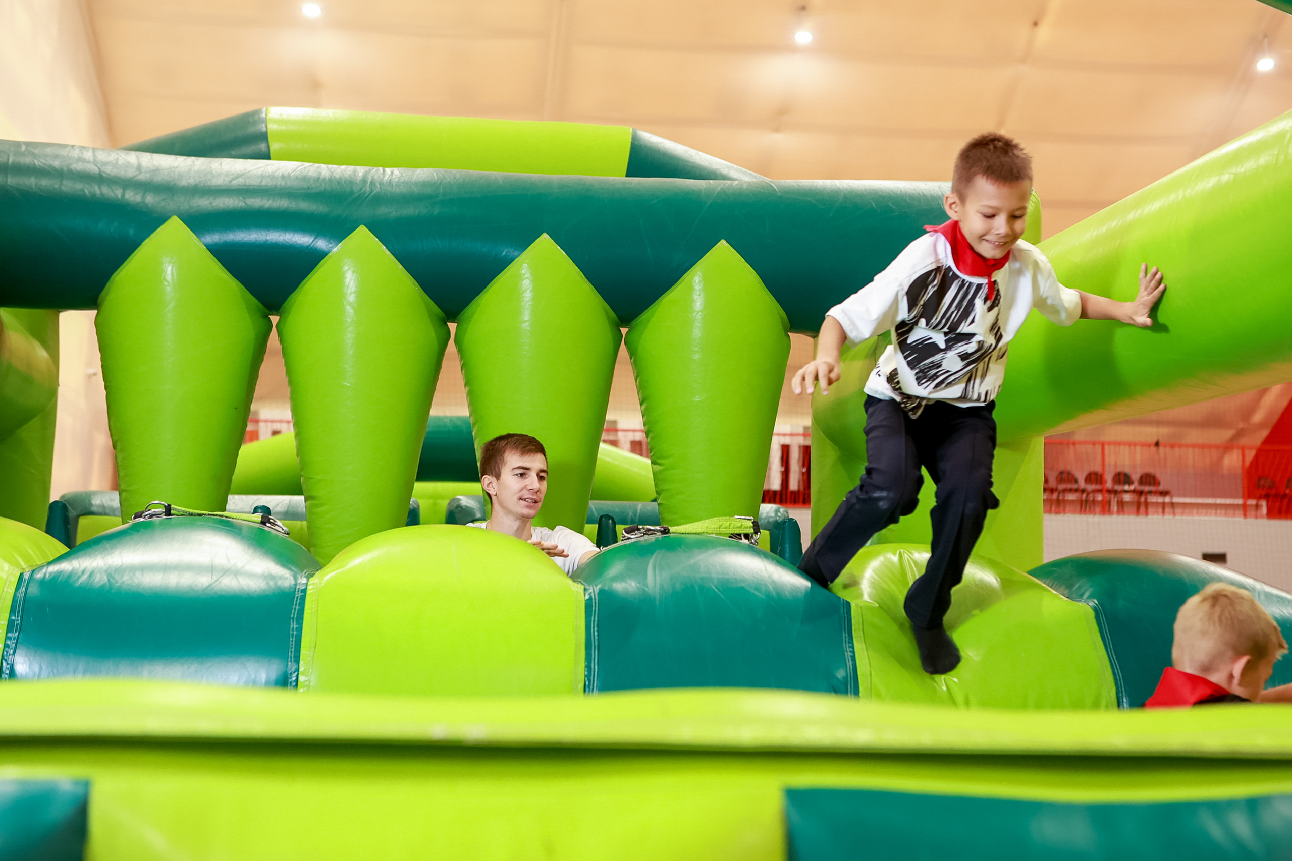 День Рождения Миши. Фотограф в Оренбурге. Профессиональный фотограф