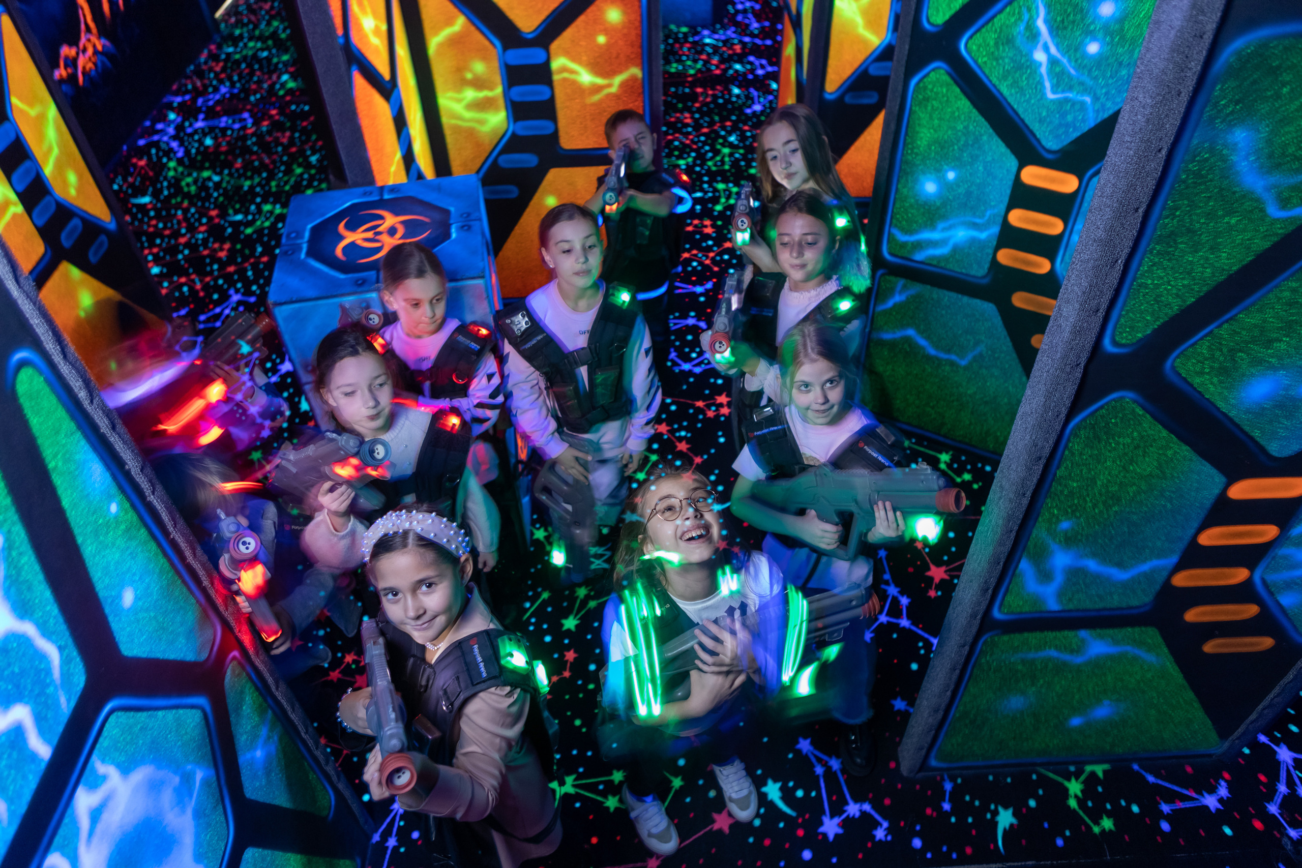 День рождения Тимофея. Фотограф в Оренбурге. Профессиональный фотограф