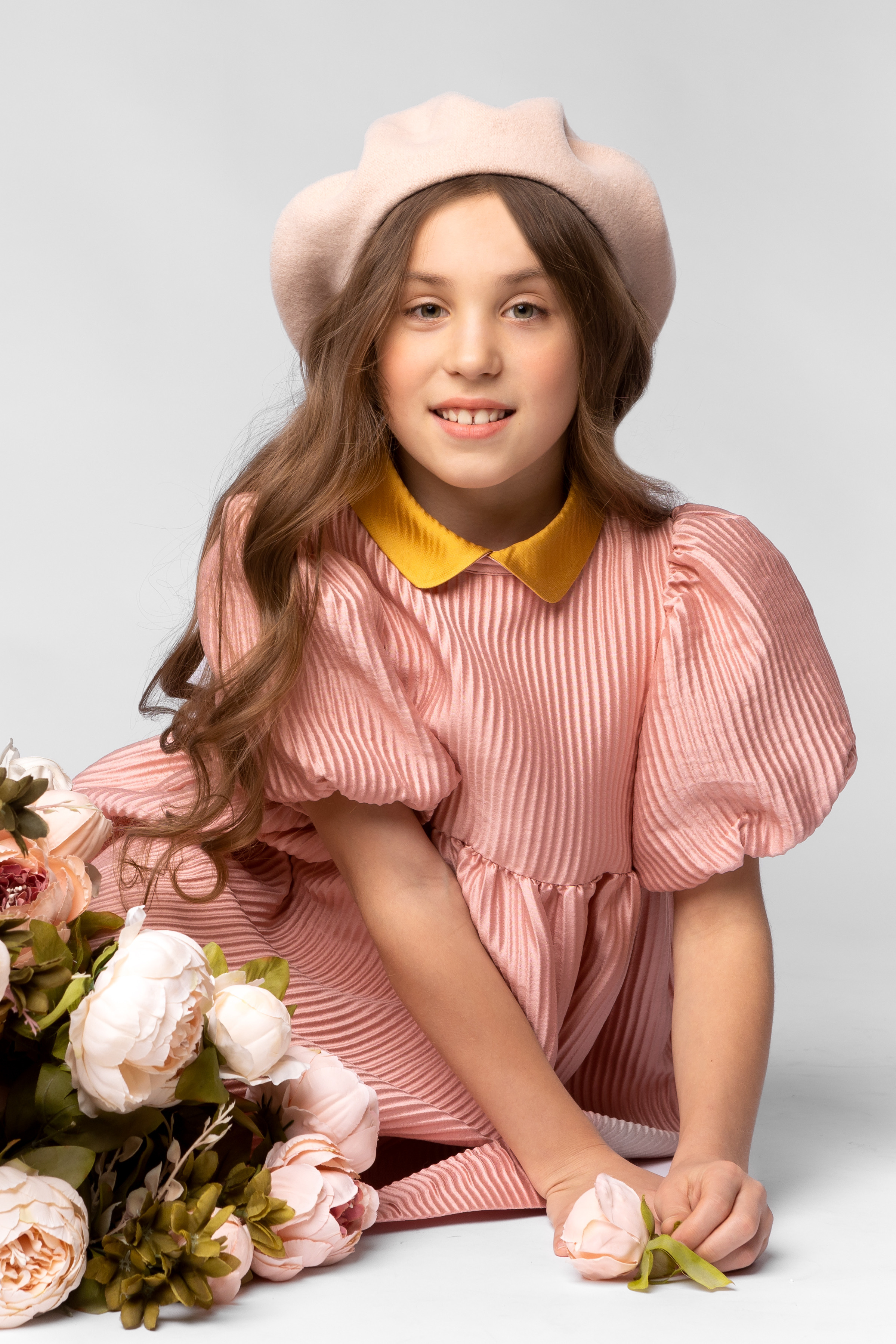 Фотосессия Маруси. Фотограф в Оренбурге. Профессиональный фотограф