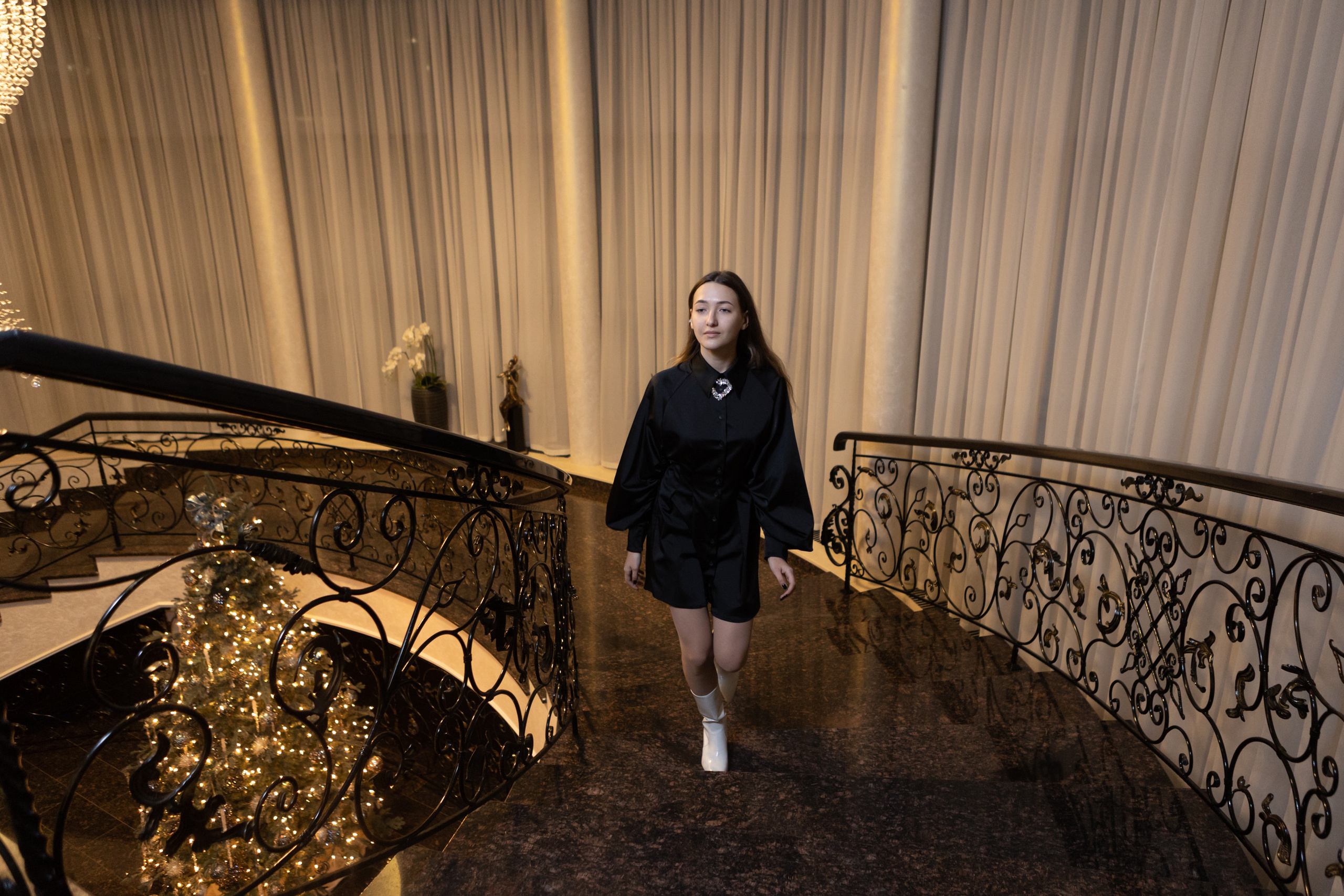 День Рождения Ульяны. Фотограф в Оренбурге. Профессиональный фотограф