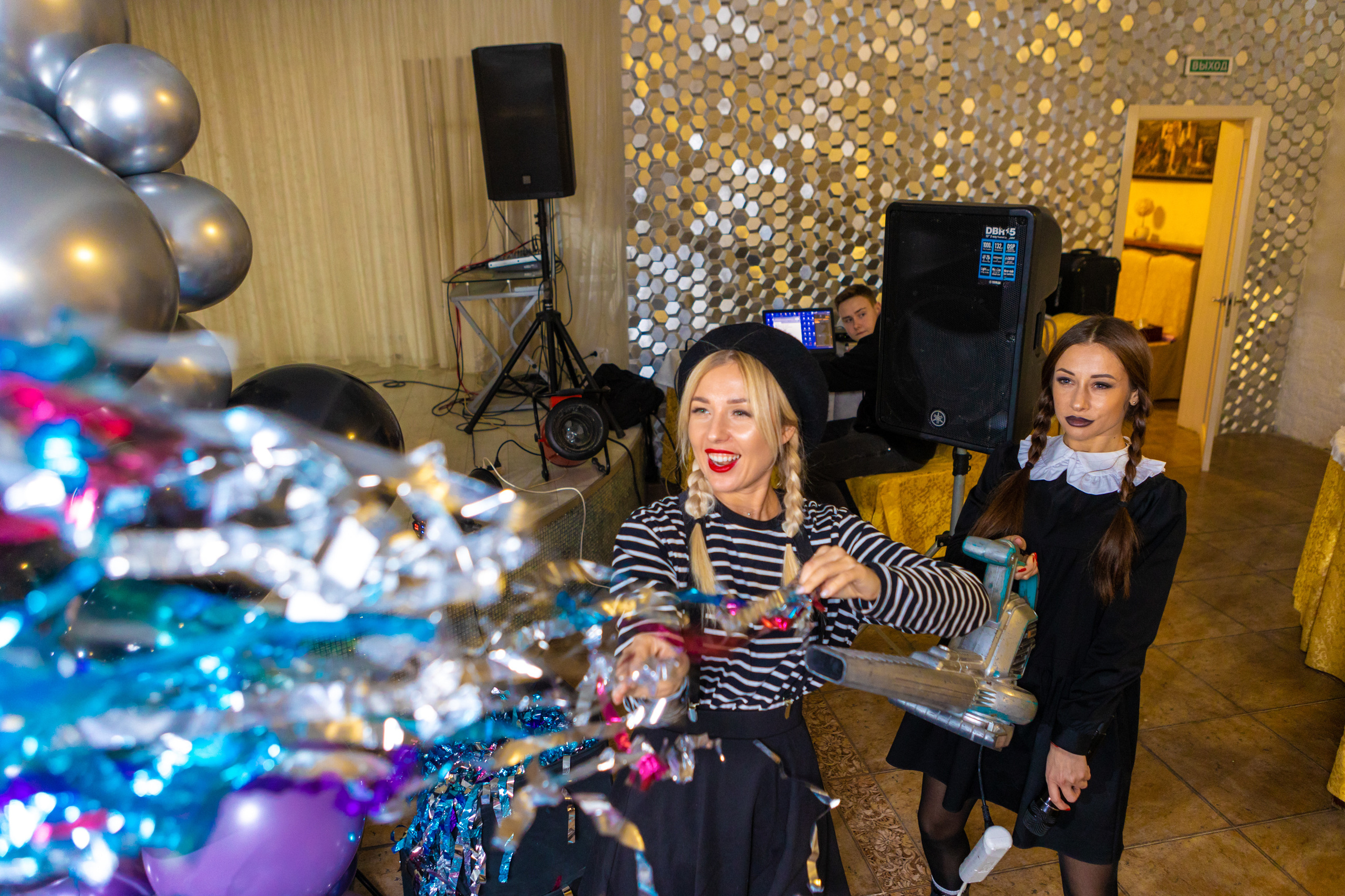 День Рождения Евы. Фотограф в Оренбурге. Профессиональный фотограф