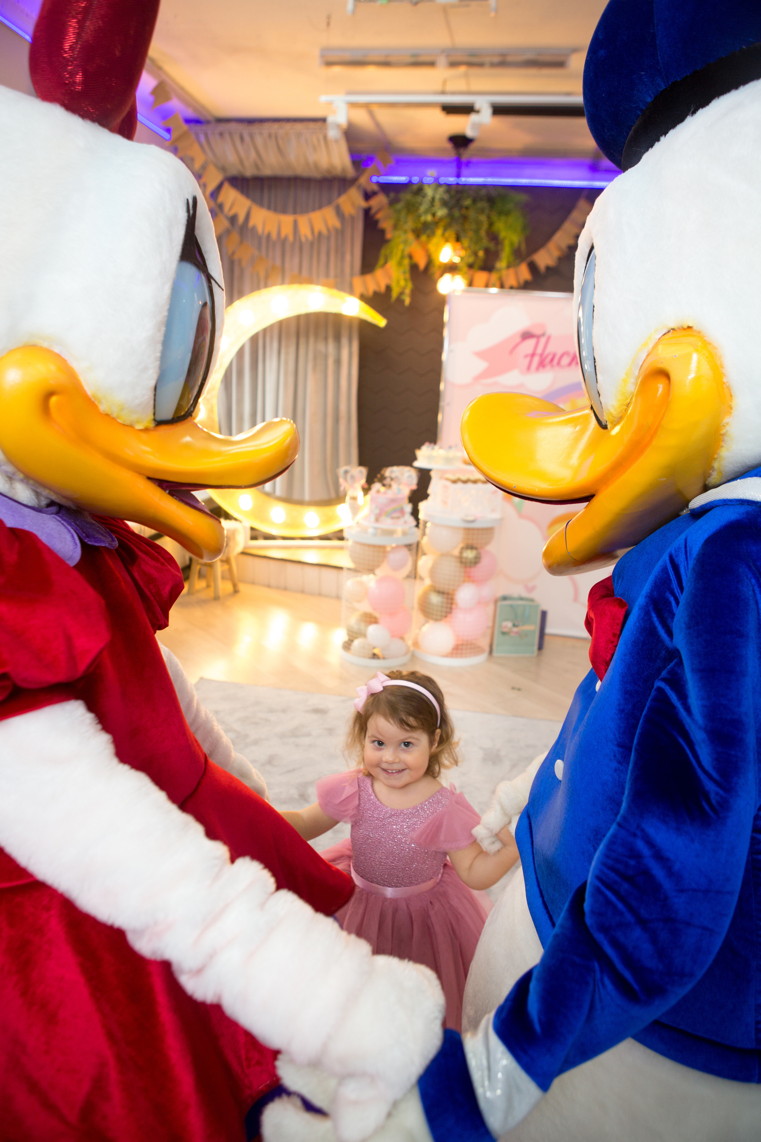 День Рождения Насти. Фотограф в Оренбурге. Профессиональный фотограф