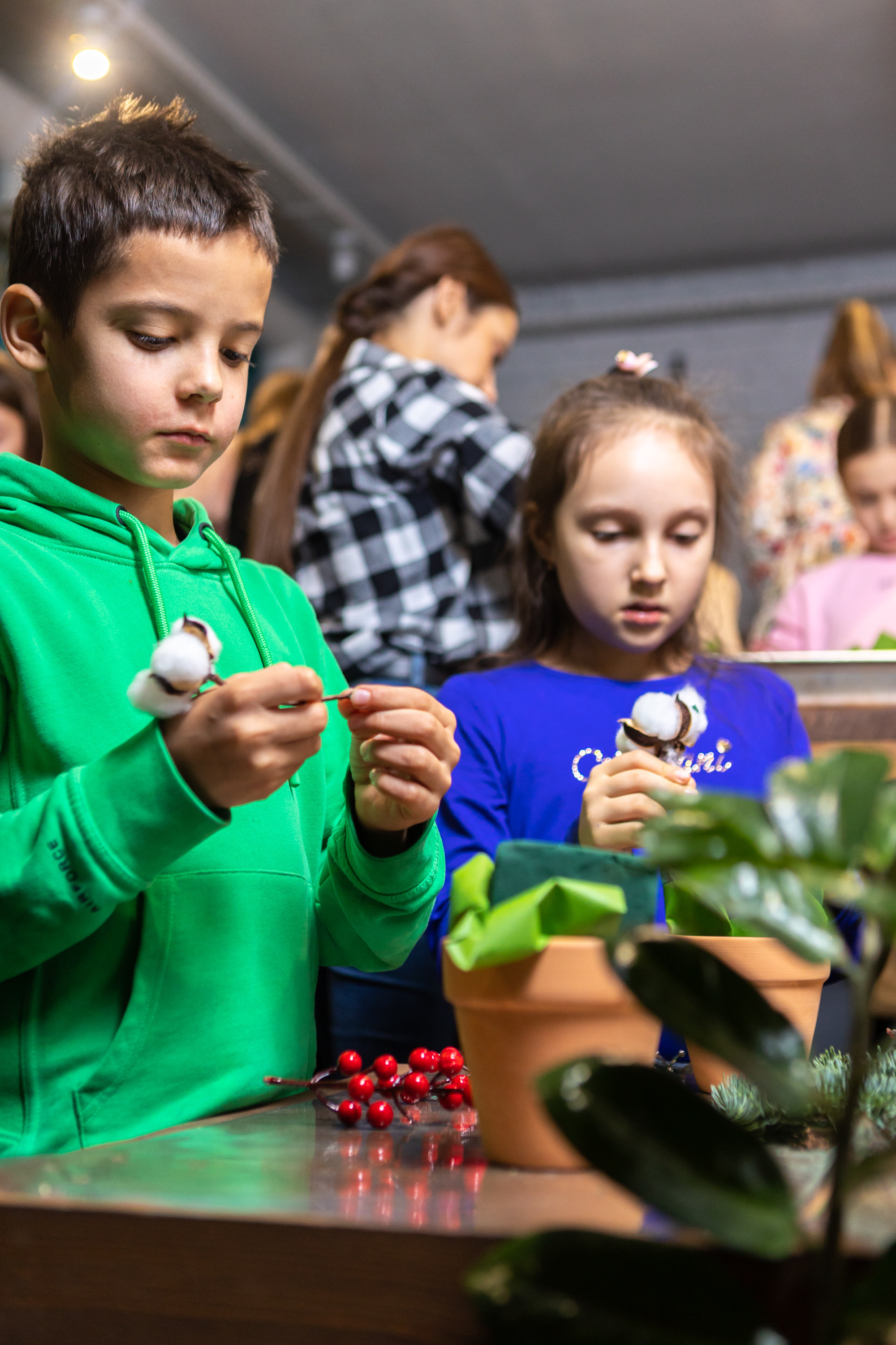 День рождения Тимофея. Фотограф в Оренбурге. Профессиональный фотограф