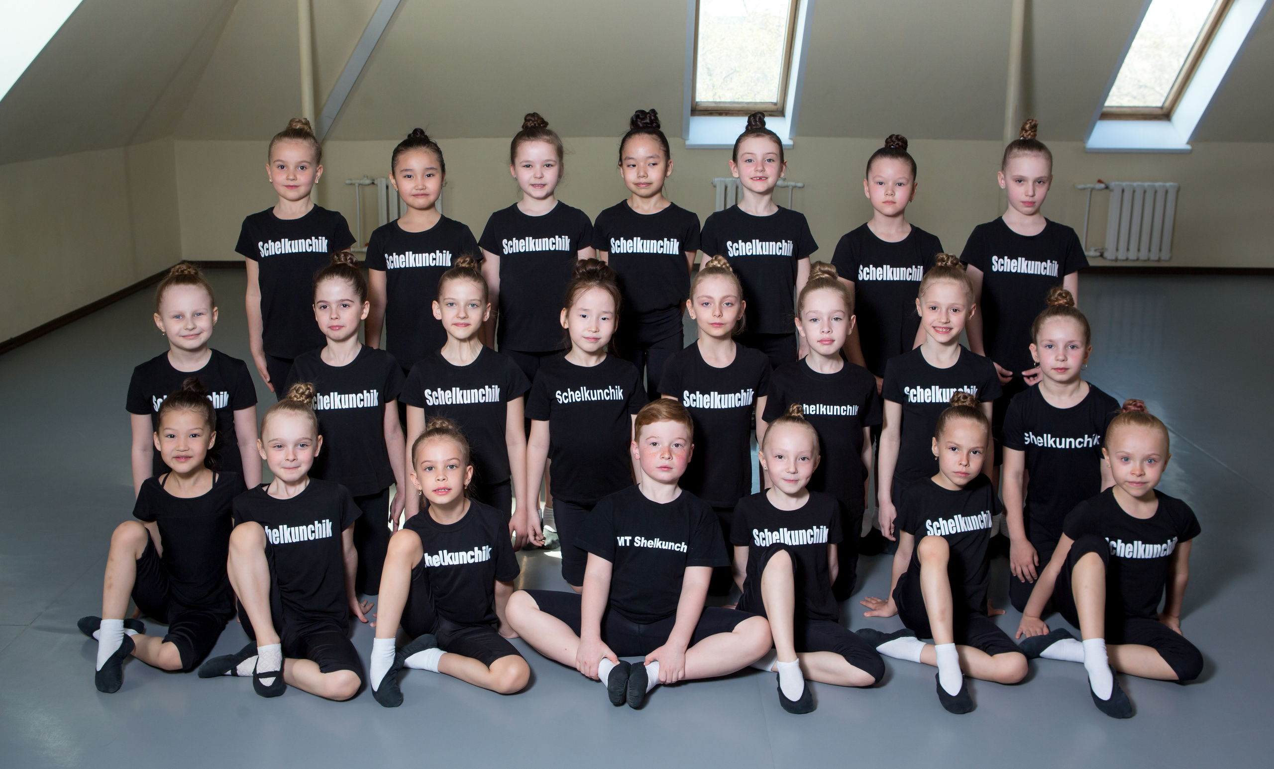 Щелкунчик Оренбург. Фотограф в Оренбурге. Профессиональный фотограф