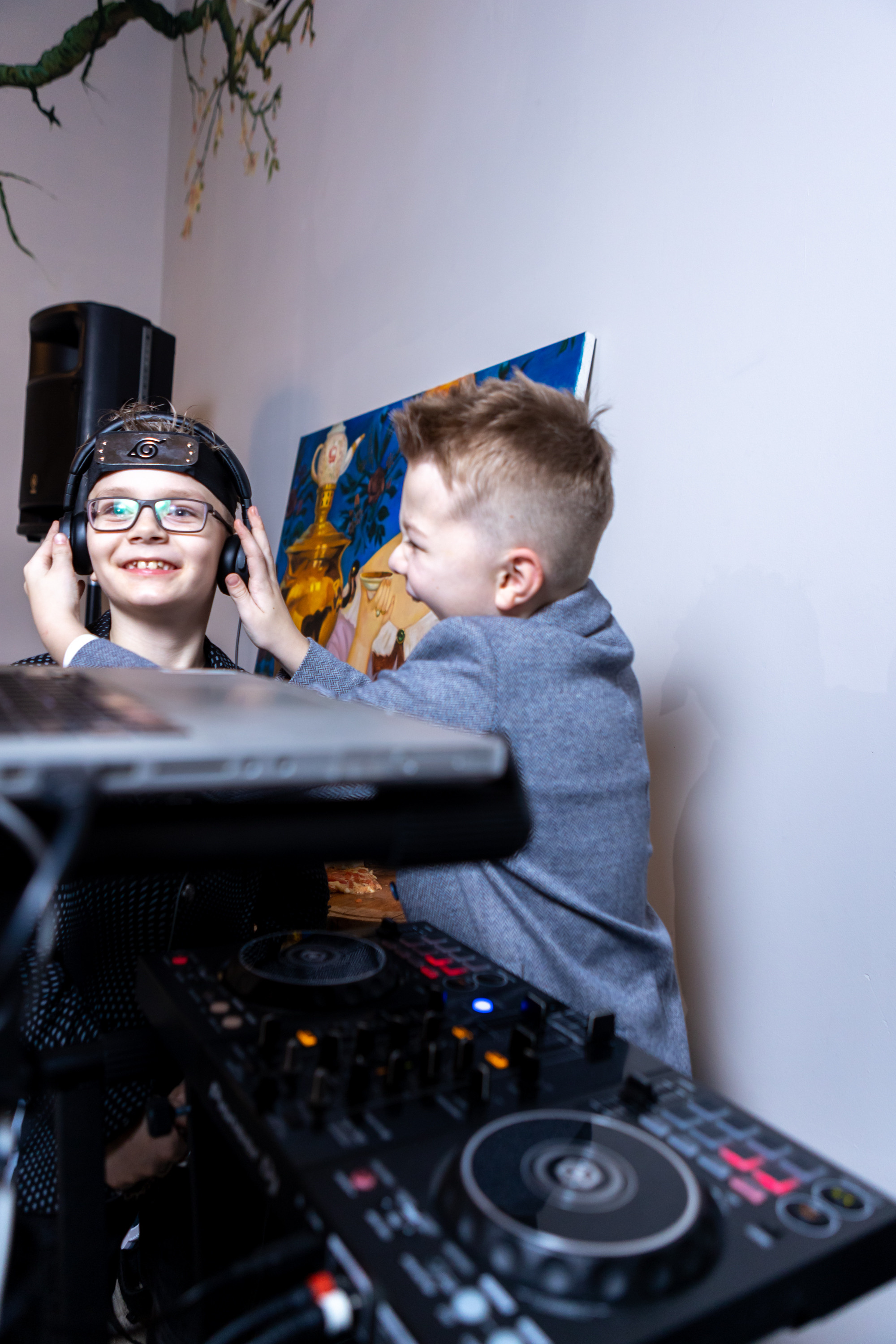 День рождения Тимофея. Фотограф в Оренбурге. Профессиональный фотограф