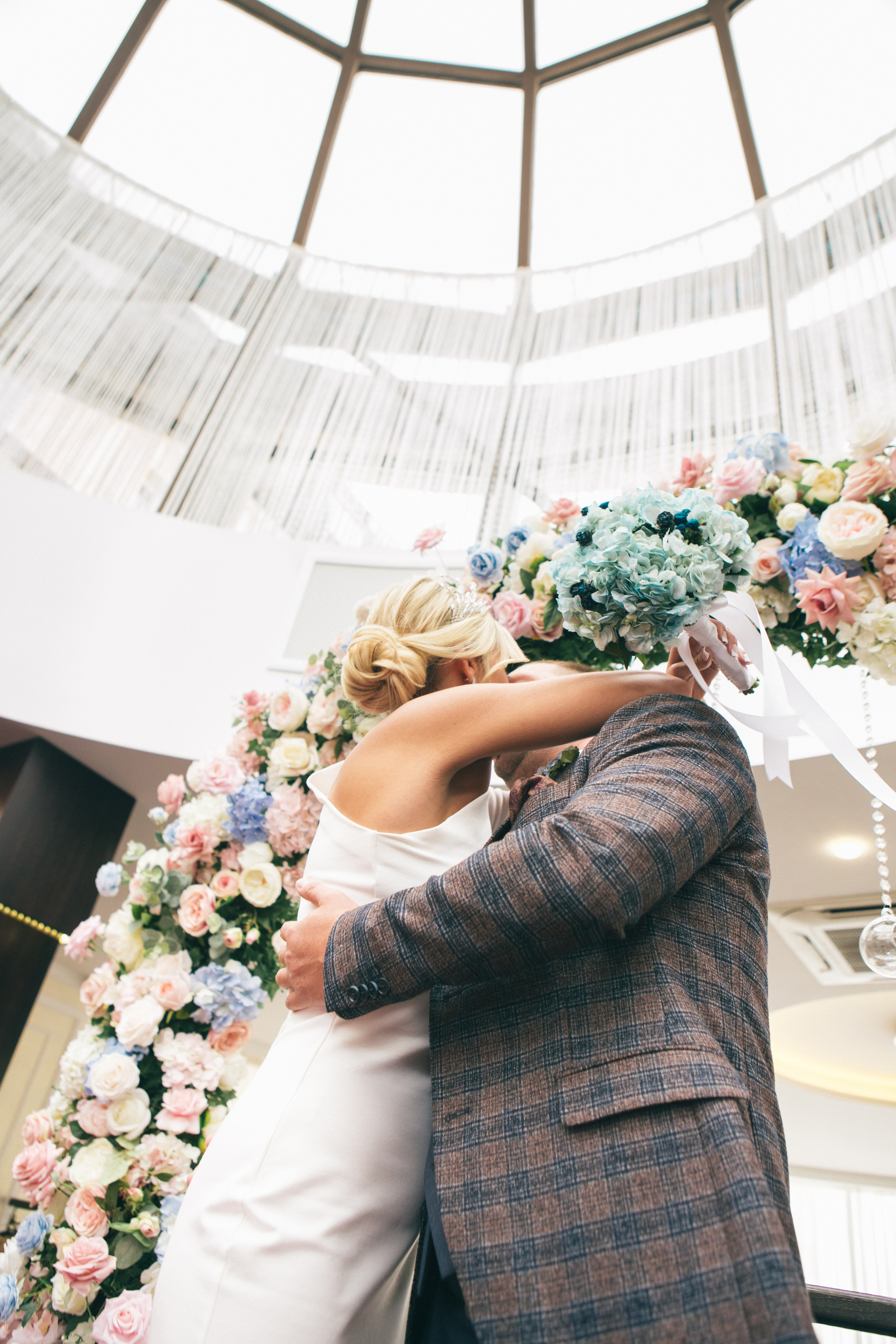 Свадьба Александра и Эли. Фотограф в Оренбурге. Профессиональный фотограф