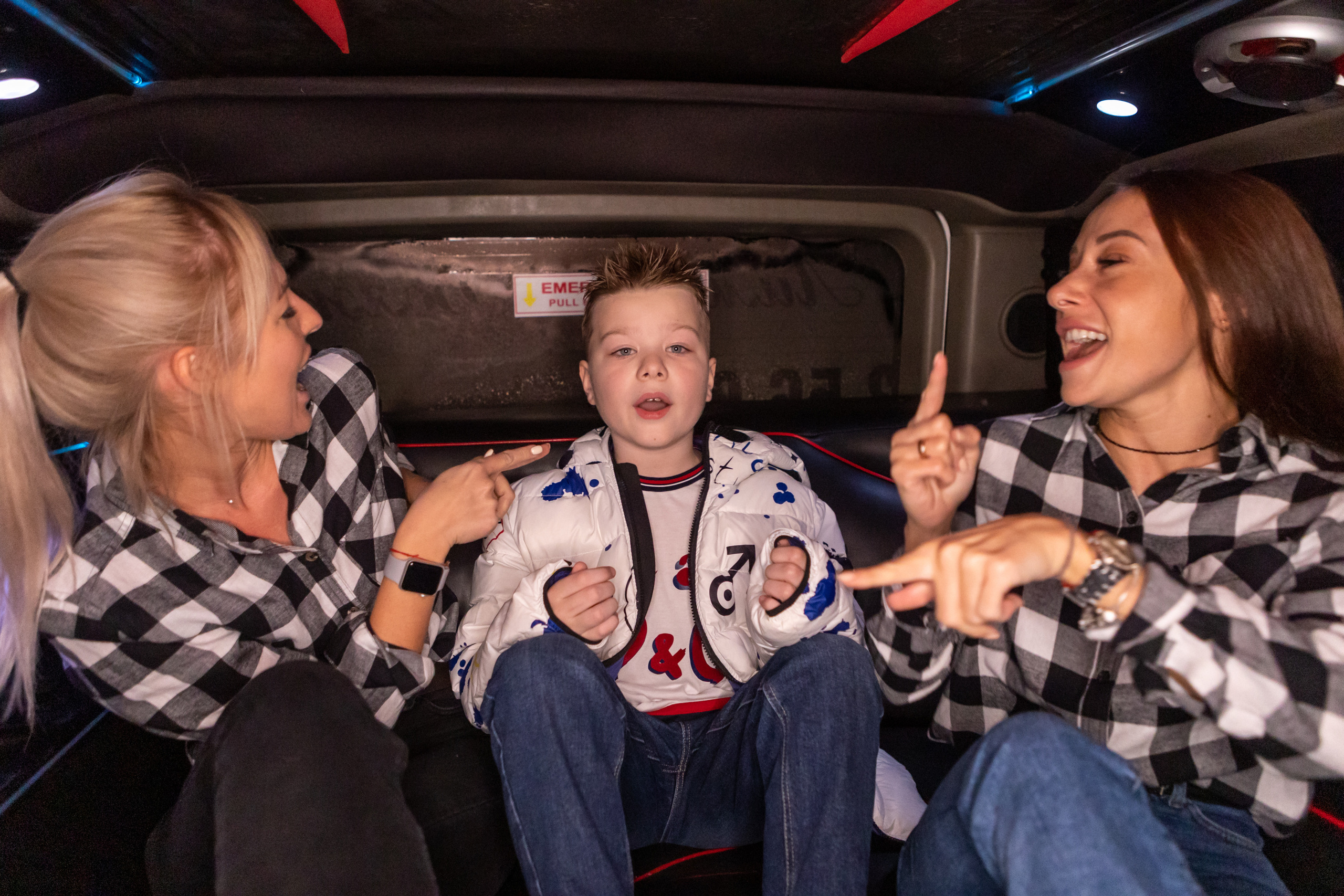 День рождения Тимофея. Фотограф в Оренбурге. Профессиональный фотограф