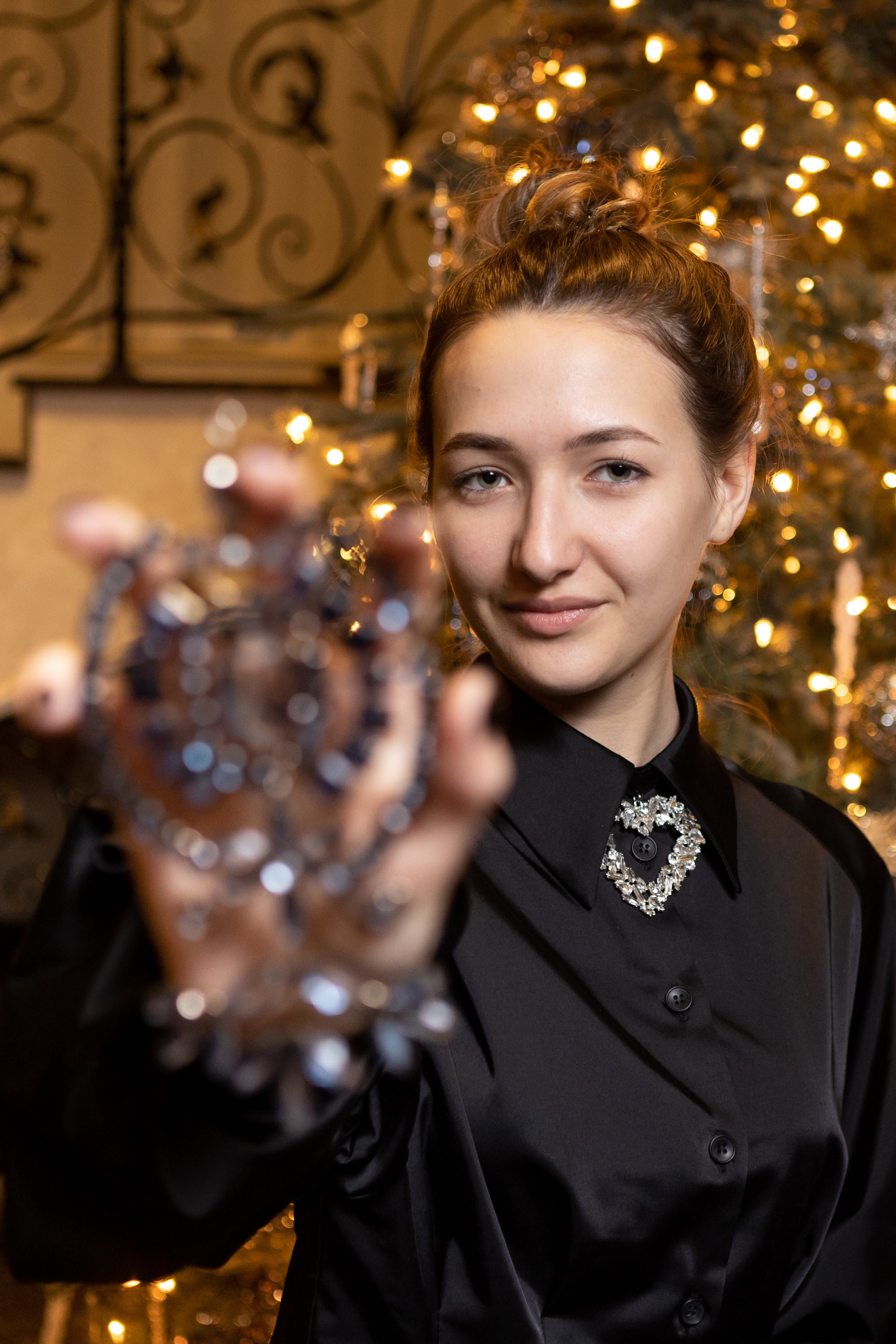 День Рождения Ульяны. Фотограф в Оренбурге. Профессиональный фотограф