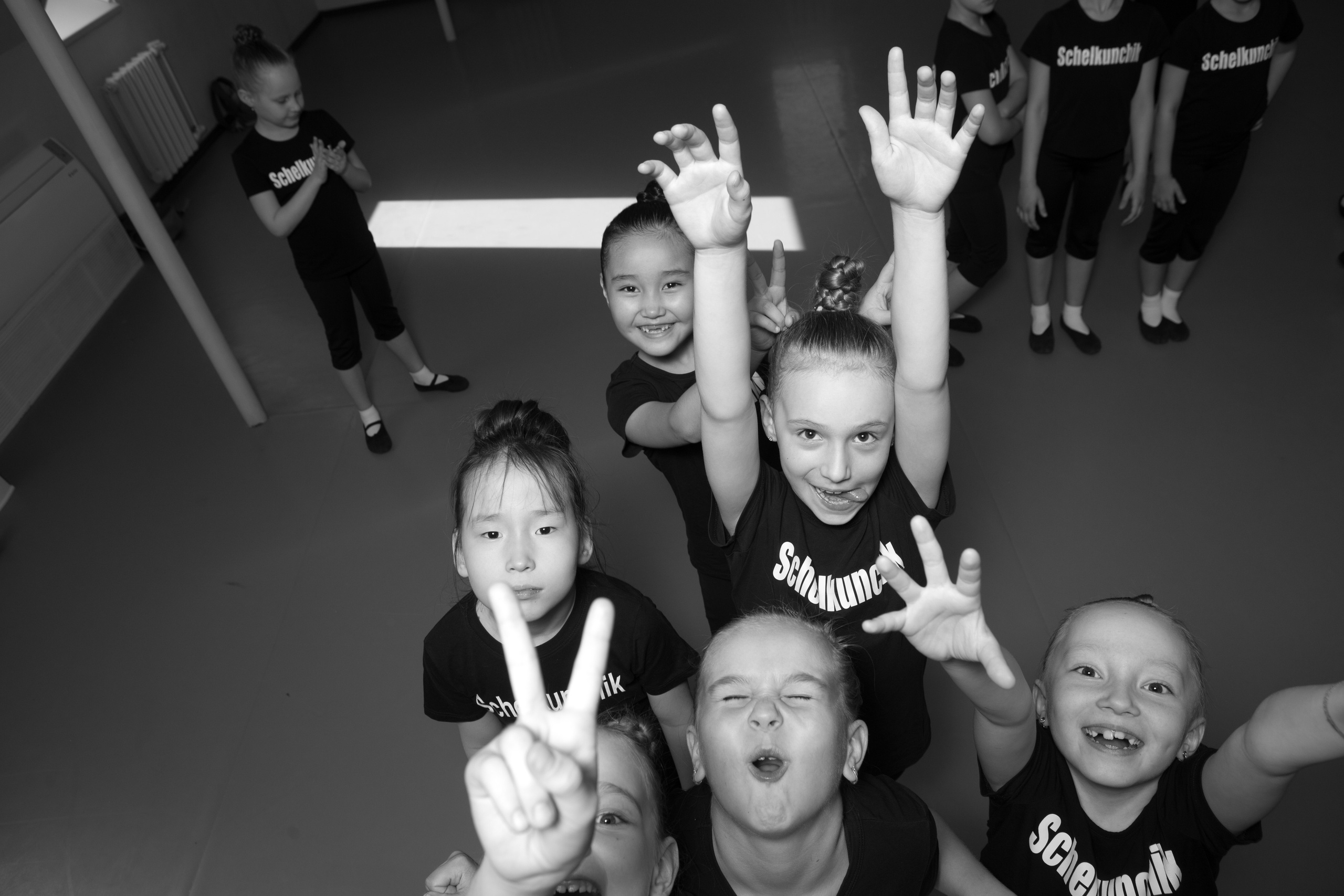 Щелкунчик Оренбург. Фотограф в Оренбурге. Профессиональный фотограф