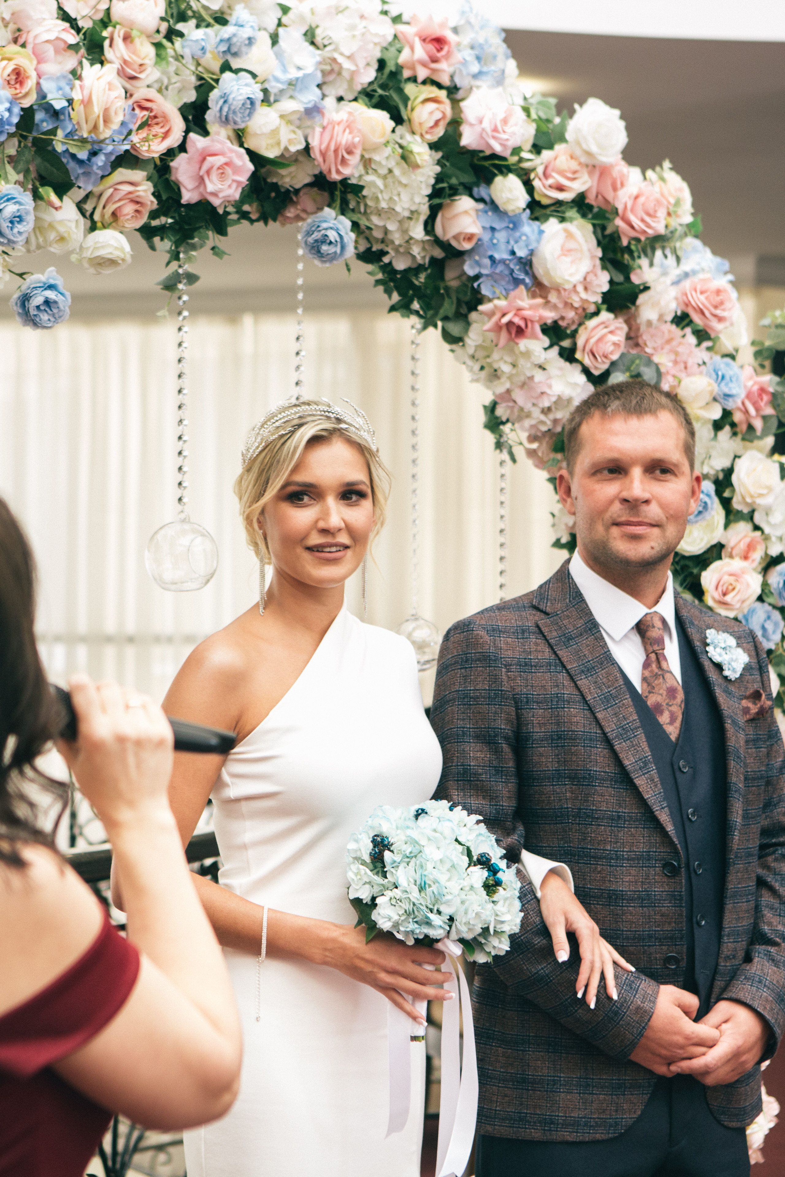 Свадьба Александра и Эли. Фотограф в Оренбурге. Профессиональный фотограф