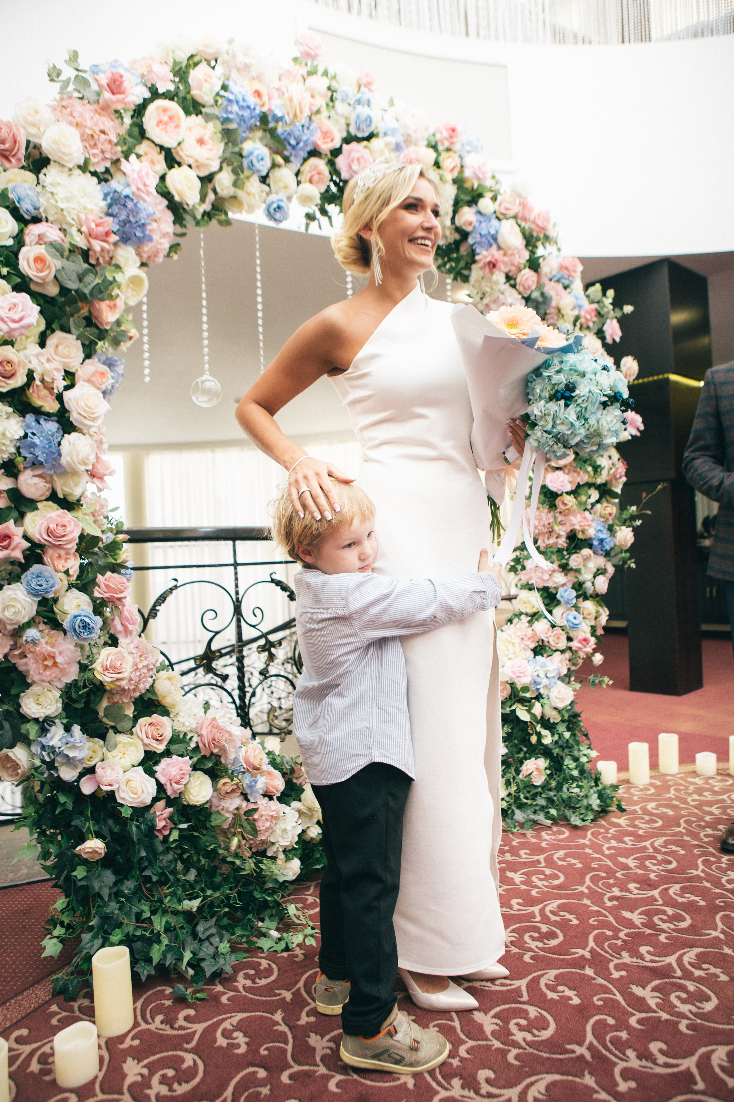 Свадьба Александра и Эли. Фотограф в Оренбурге. Профессиональный фотограф