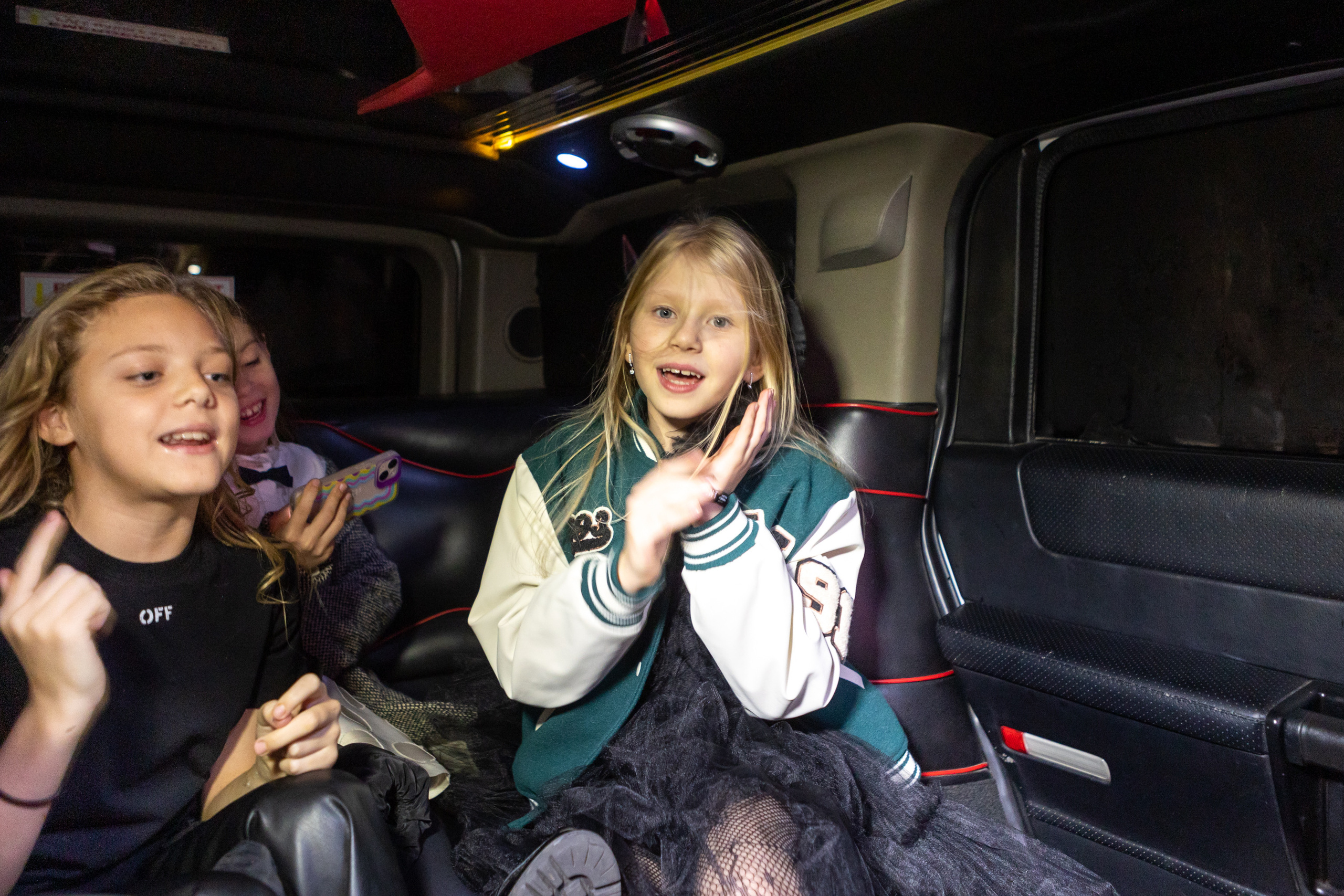 День Рождения Лизы. Фотограф в Оренбурге. Профессиональный фотограф