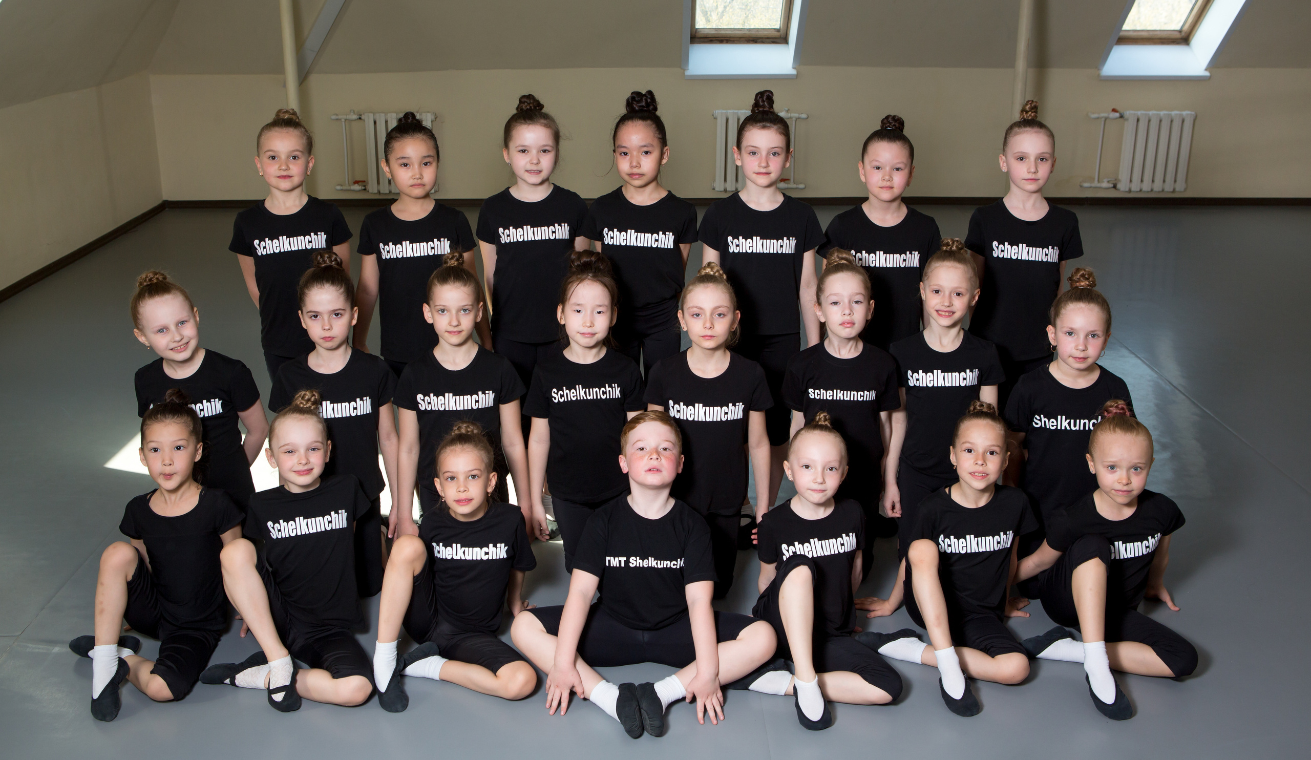 Щелкунчик Оренбург. Фотограф в Оренбурге. Профессиональный фотограф