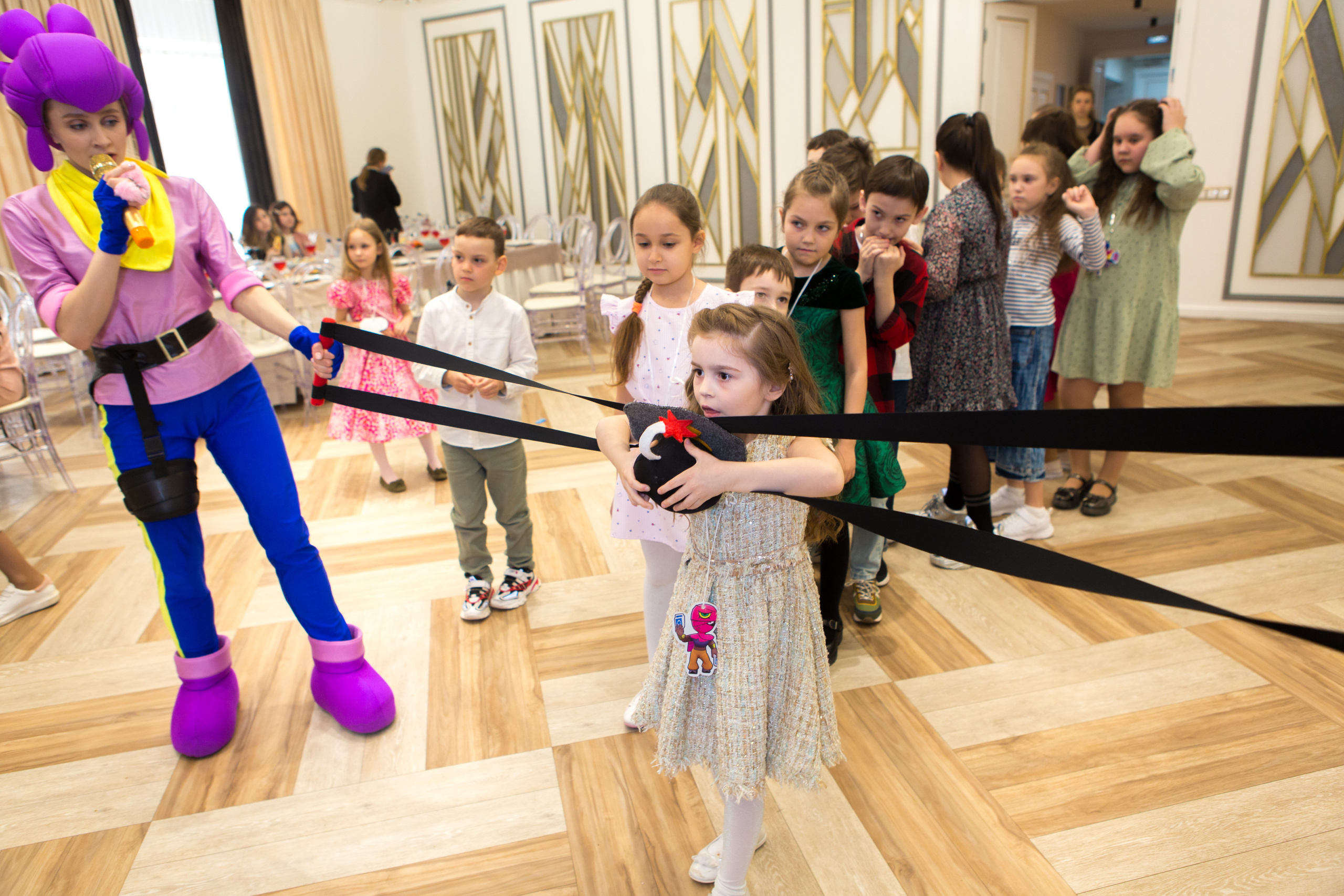 День Рождения Оли. Фотограф в Оренбурге. Профессиональный фотограф