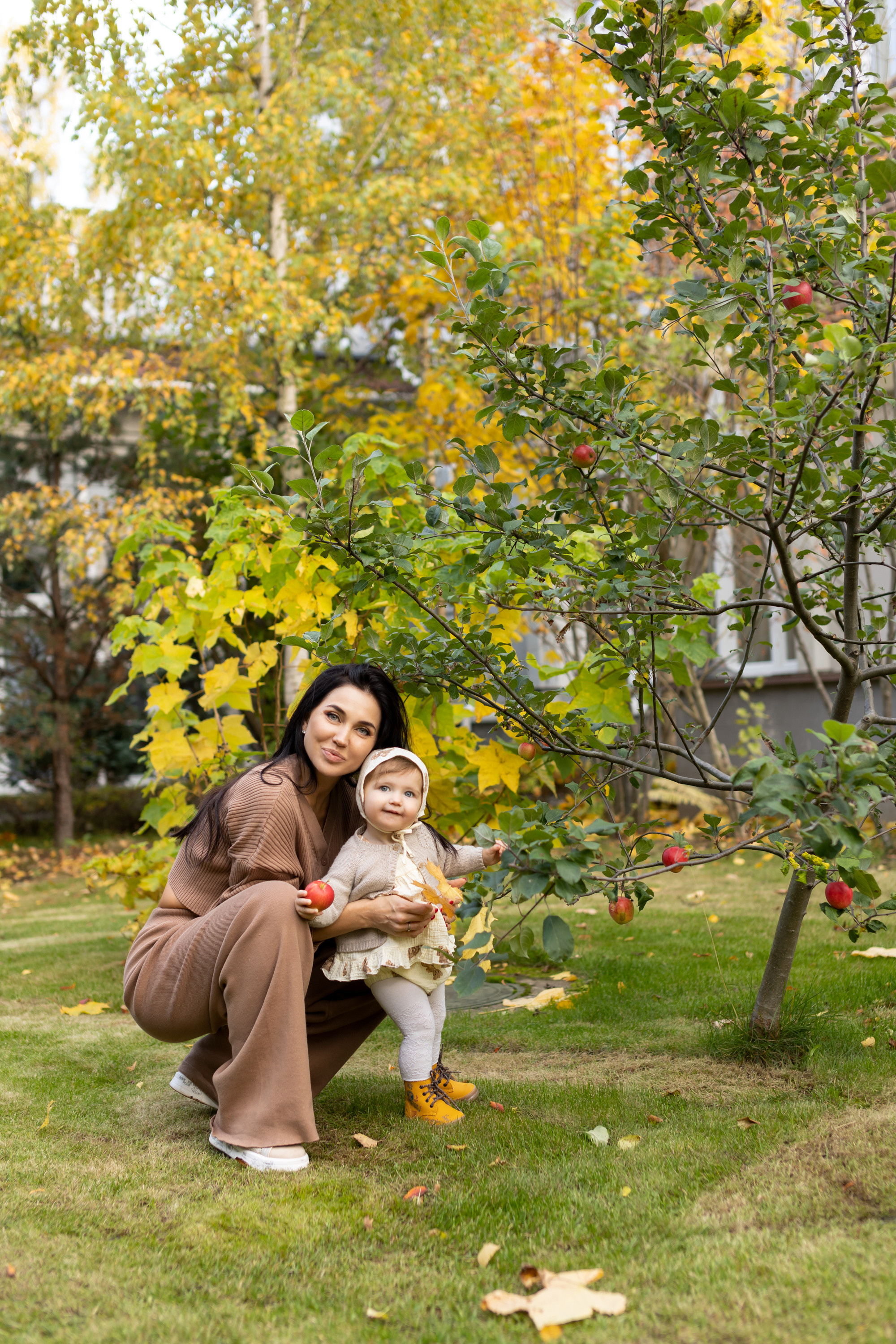 Домашняя семейная фотосессия. Фотограф в Оренбурге. Профессиональный фотограф
