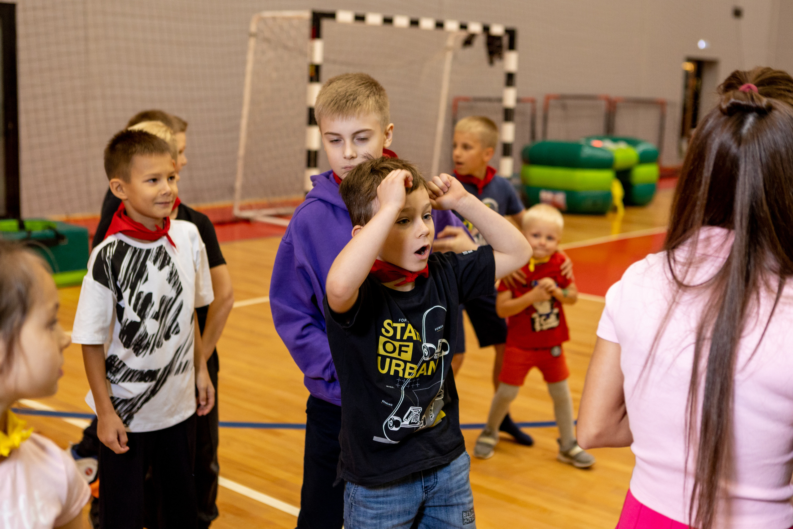 День Рождения Миши. Фотограф в Оренбурге. Профессиональный фотограф