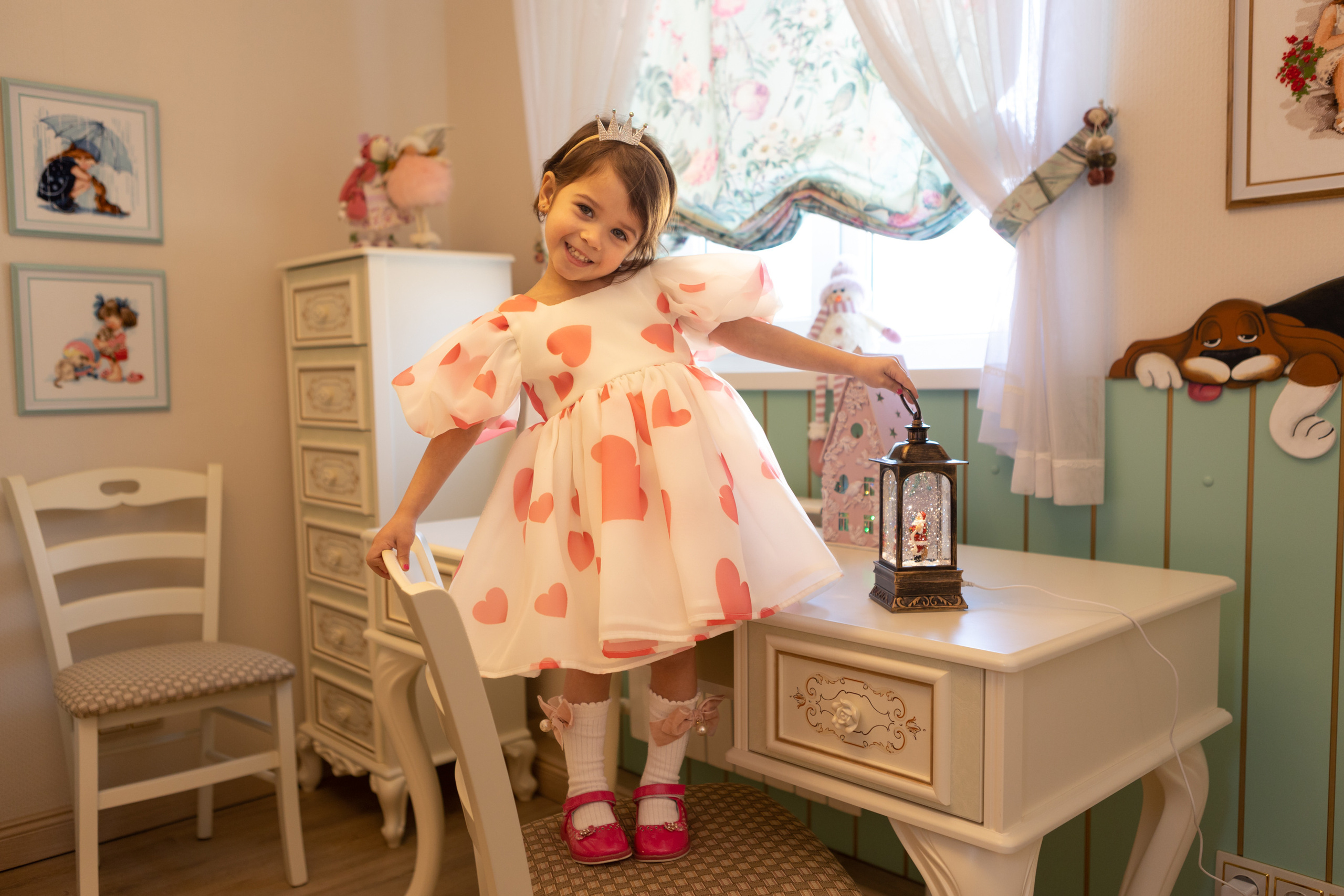 детская фотосессия в оренбурге