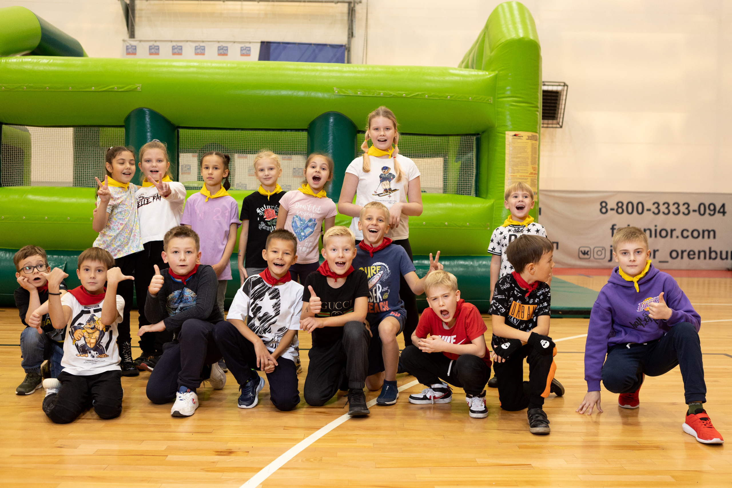 День Рождения Миши. Фотограф в Оренбурге. Профессиональный фотограф