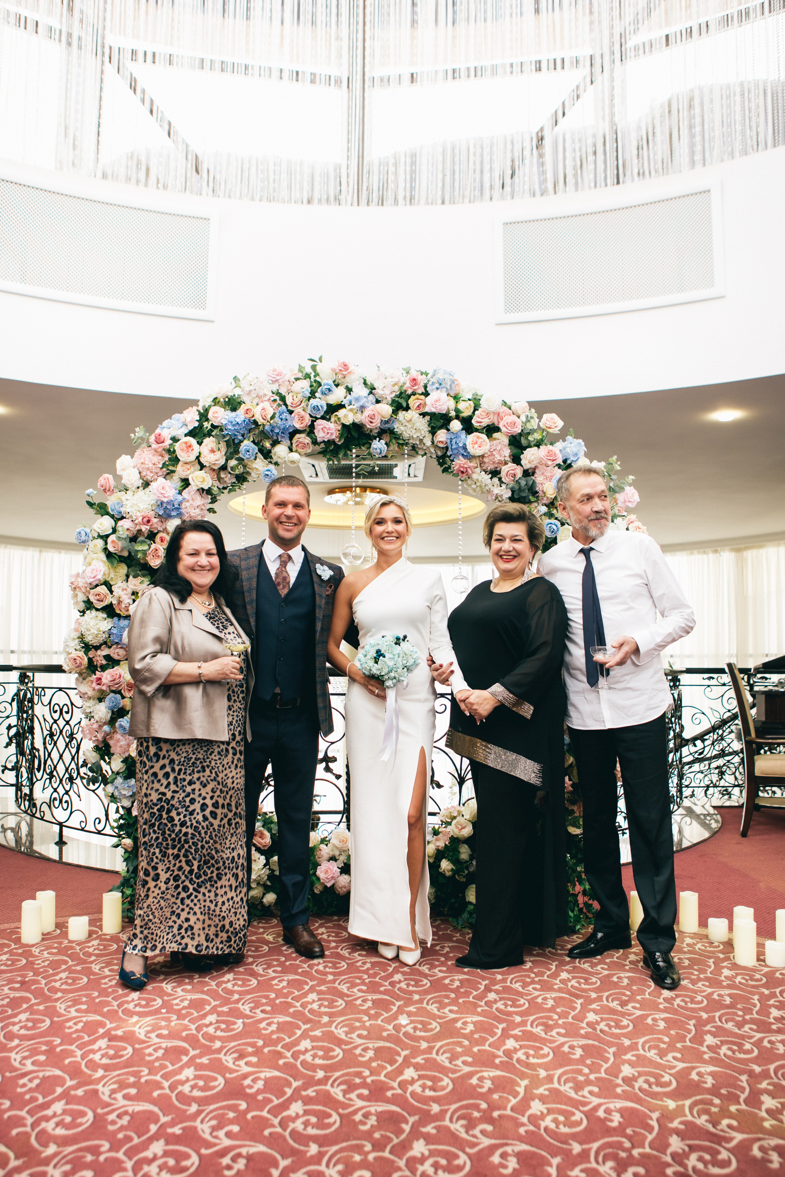 Свадьба Александра и Эли. Фотограф в Оренбурге. Профессиональный фотограф