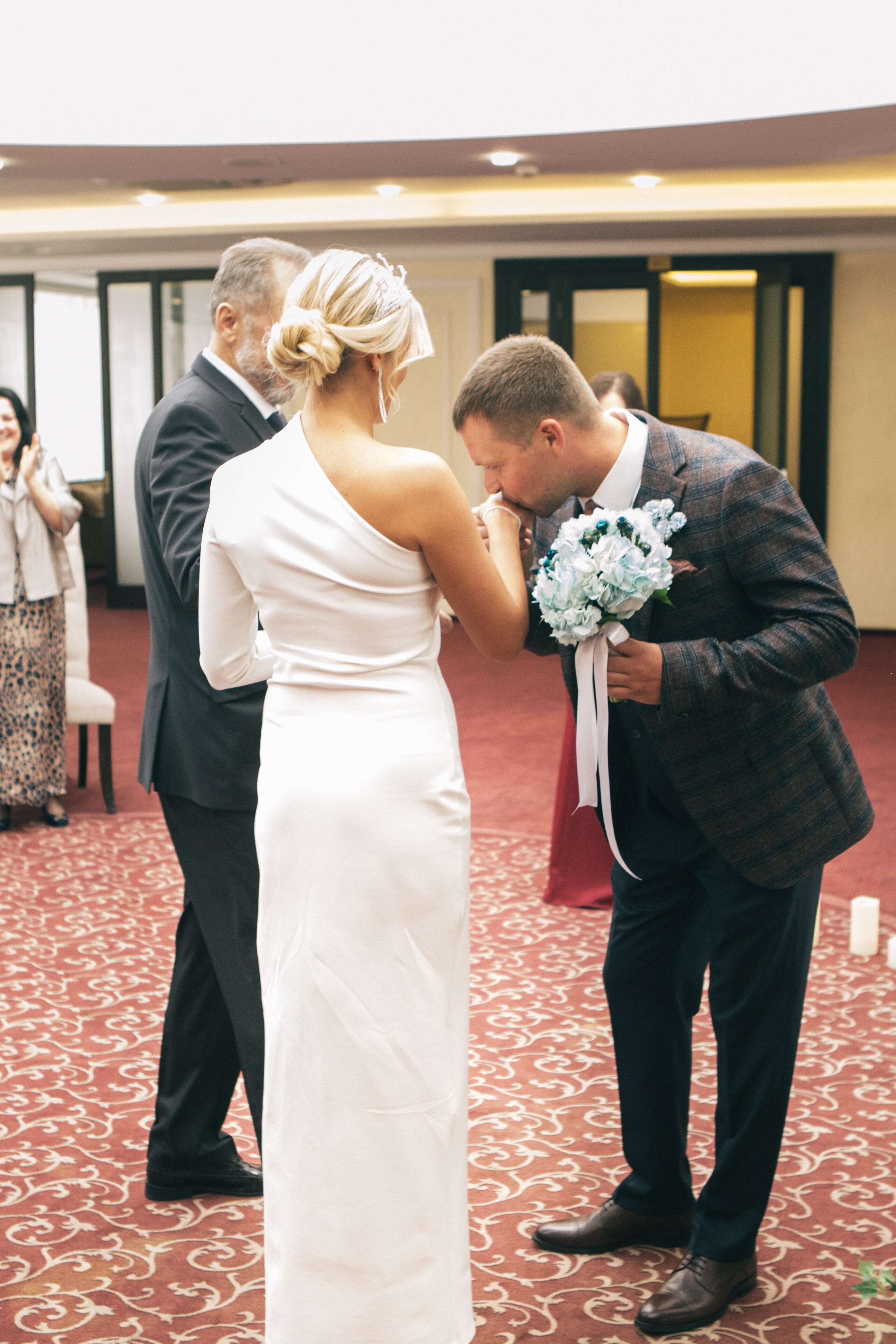 Свадьба Александра и Эли. Фотограф в Оренбурге. Профессиональный фотограф