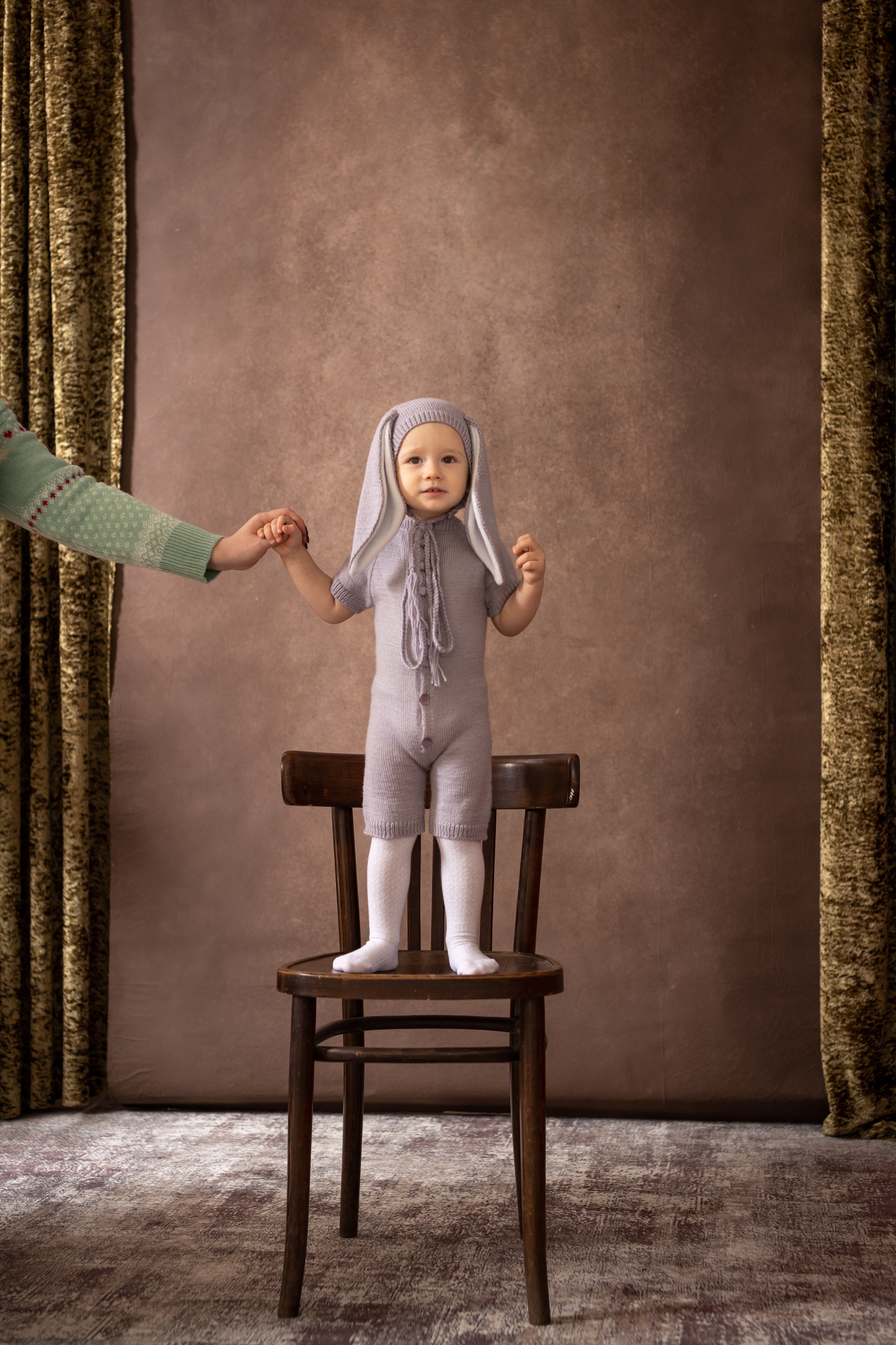 новогодняя  фотосессия оренбург