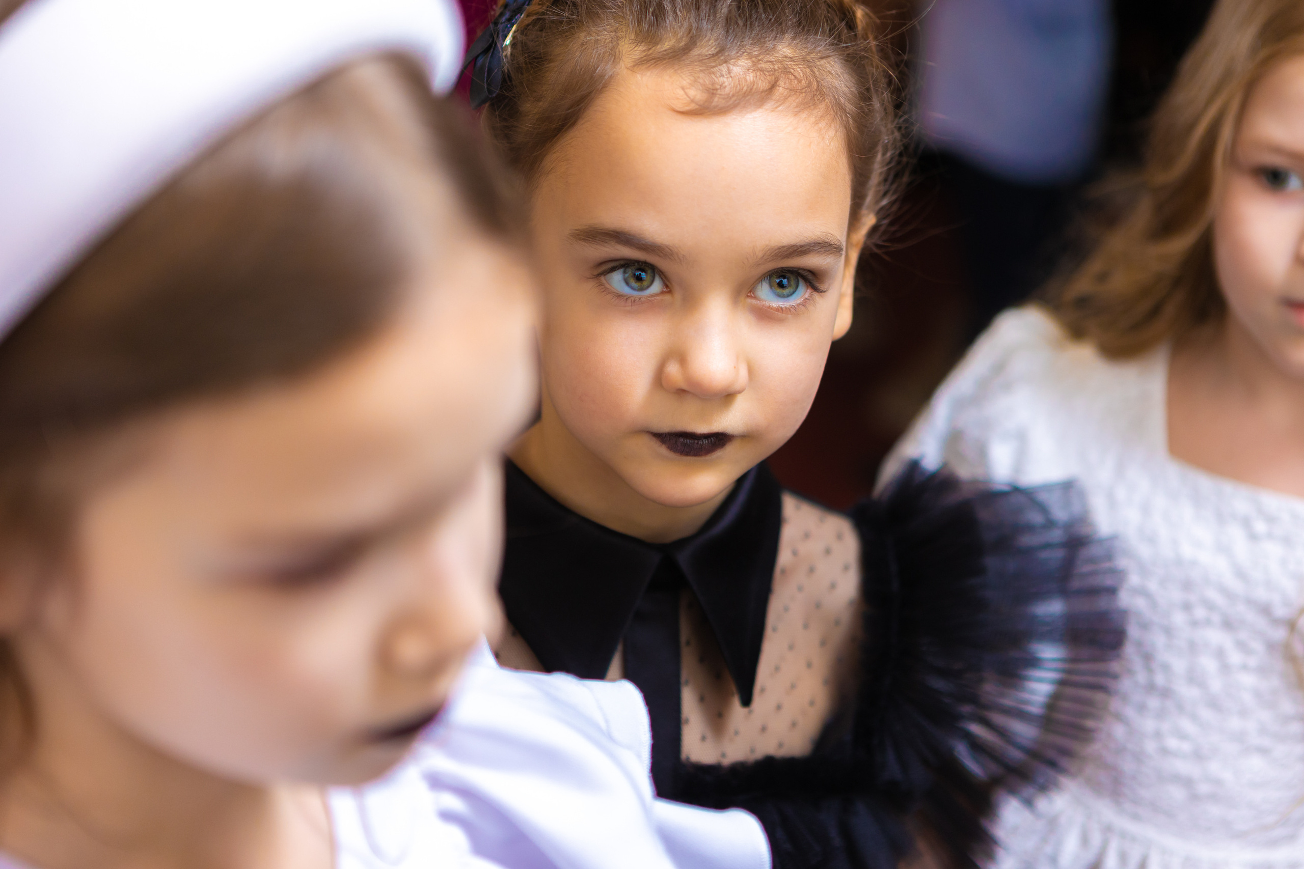 День Рождения Анечки. Фотограф в Оренбурге. Профессиональный фотограф