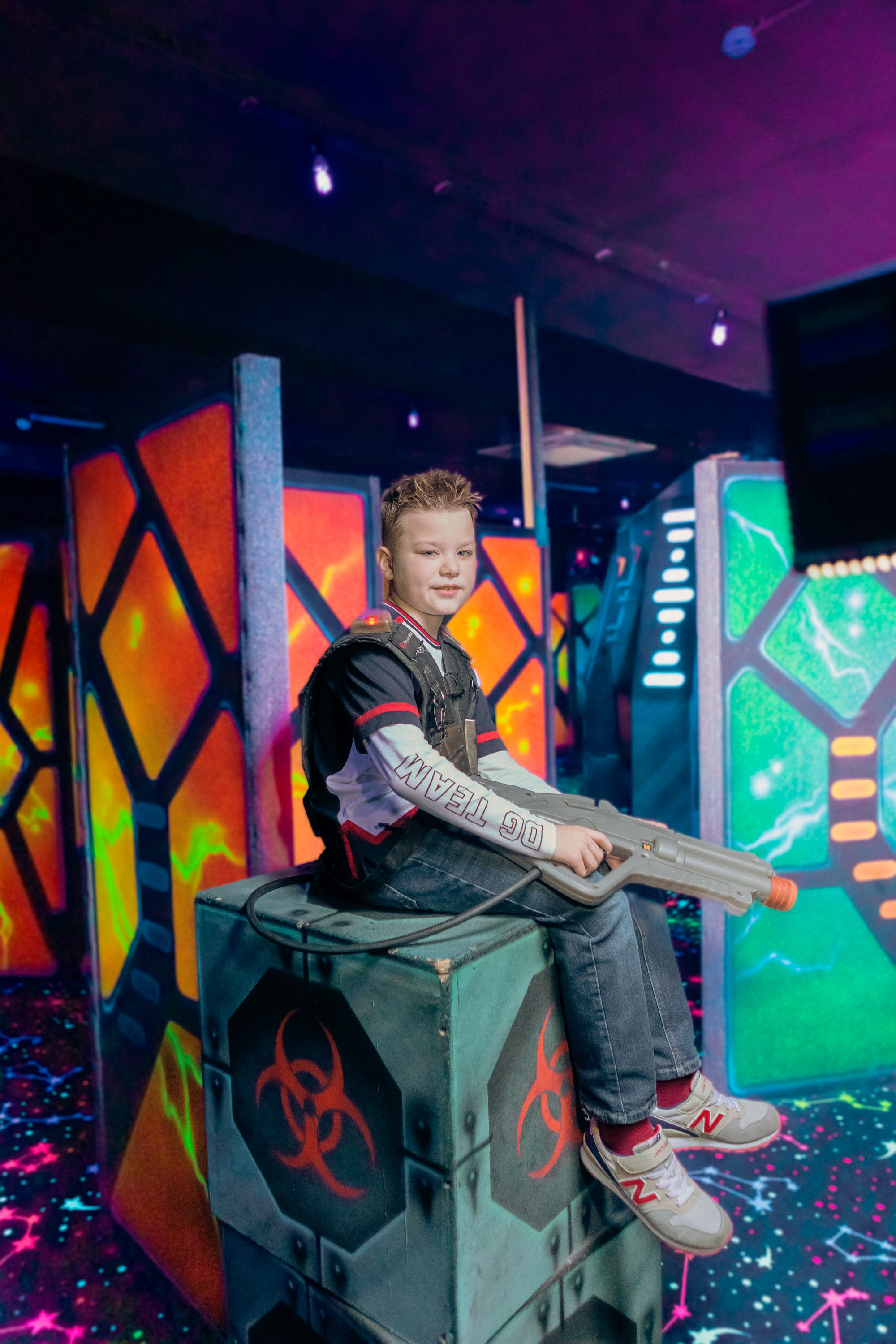 День Рождения Тимофея. Фотограф в Оренбурге. Профессиональный фотограф