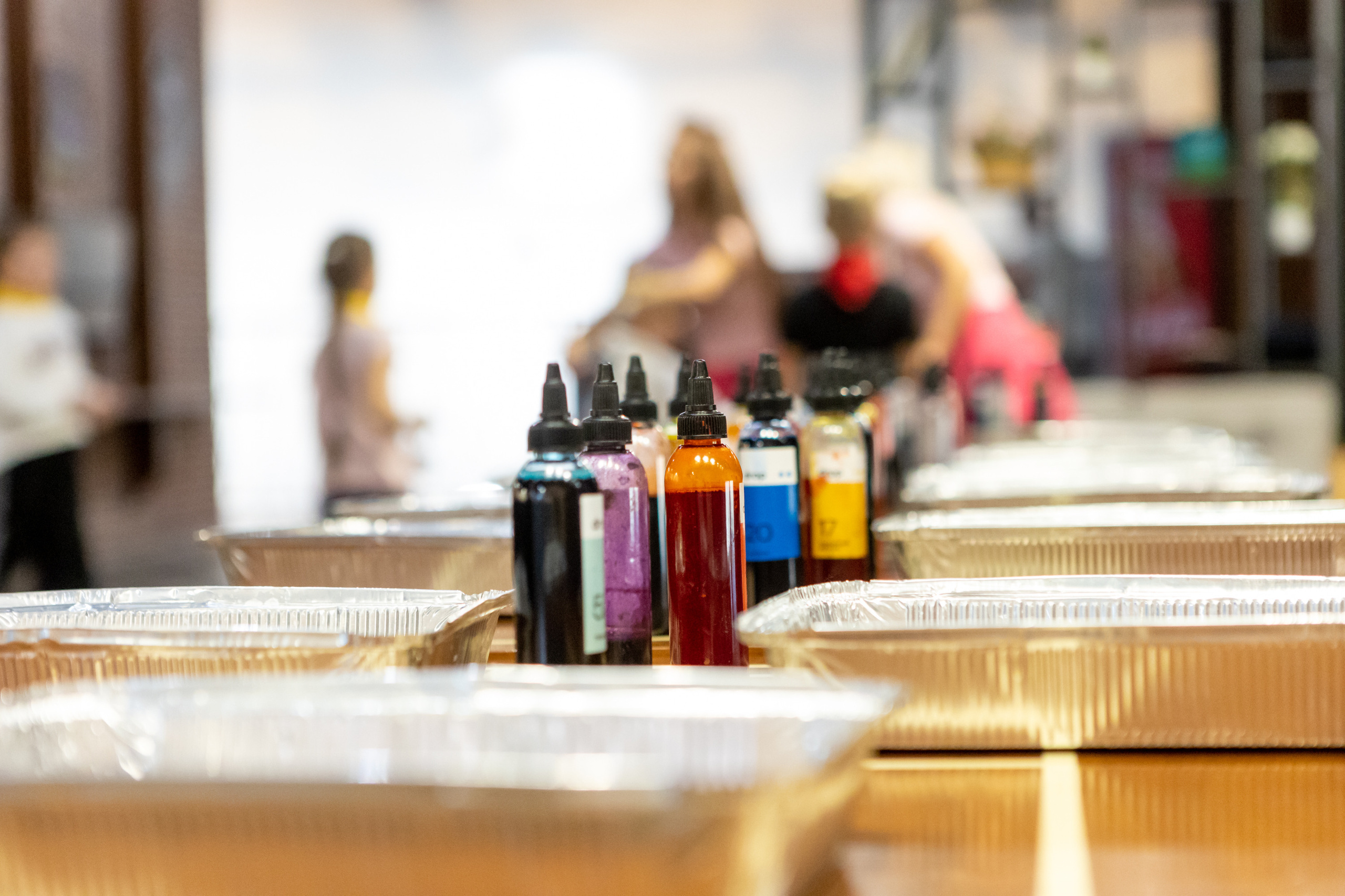 День Рождения Миши. Фотограф в Оренбурге. Профессиональный фотограф