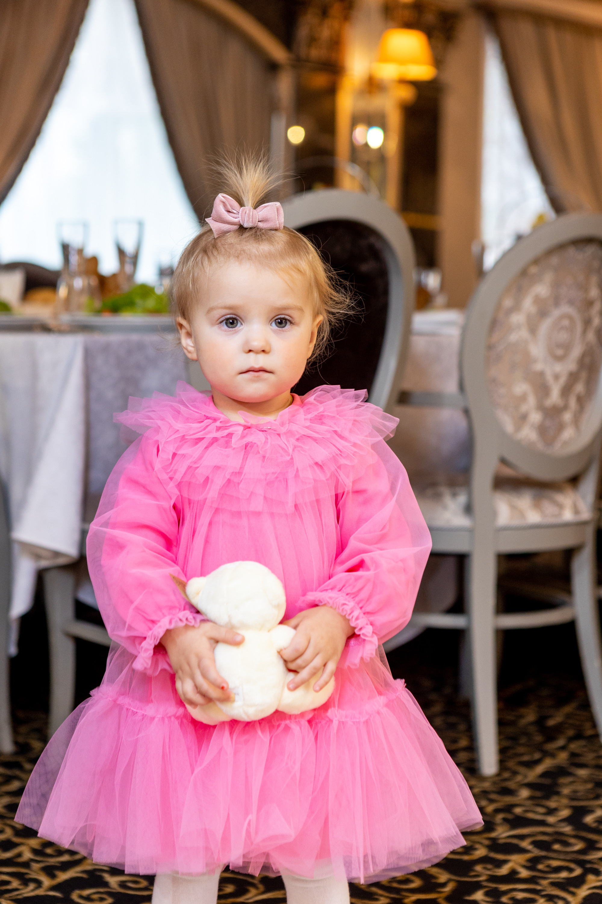 День Рождения Ульяны. Фотограф в Оренбурге. Профессиональный фотограф