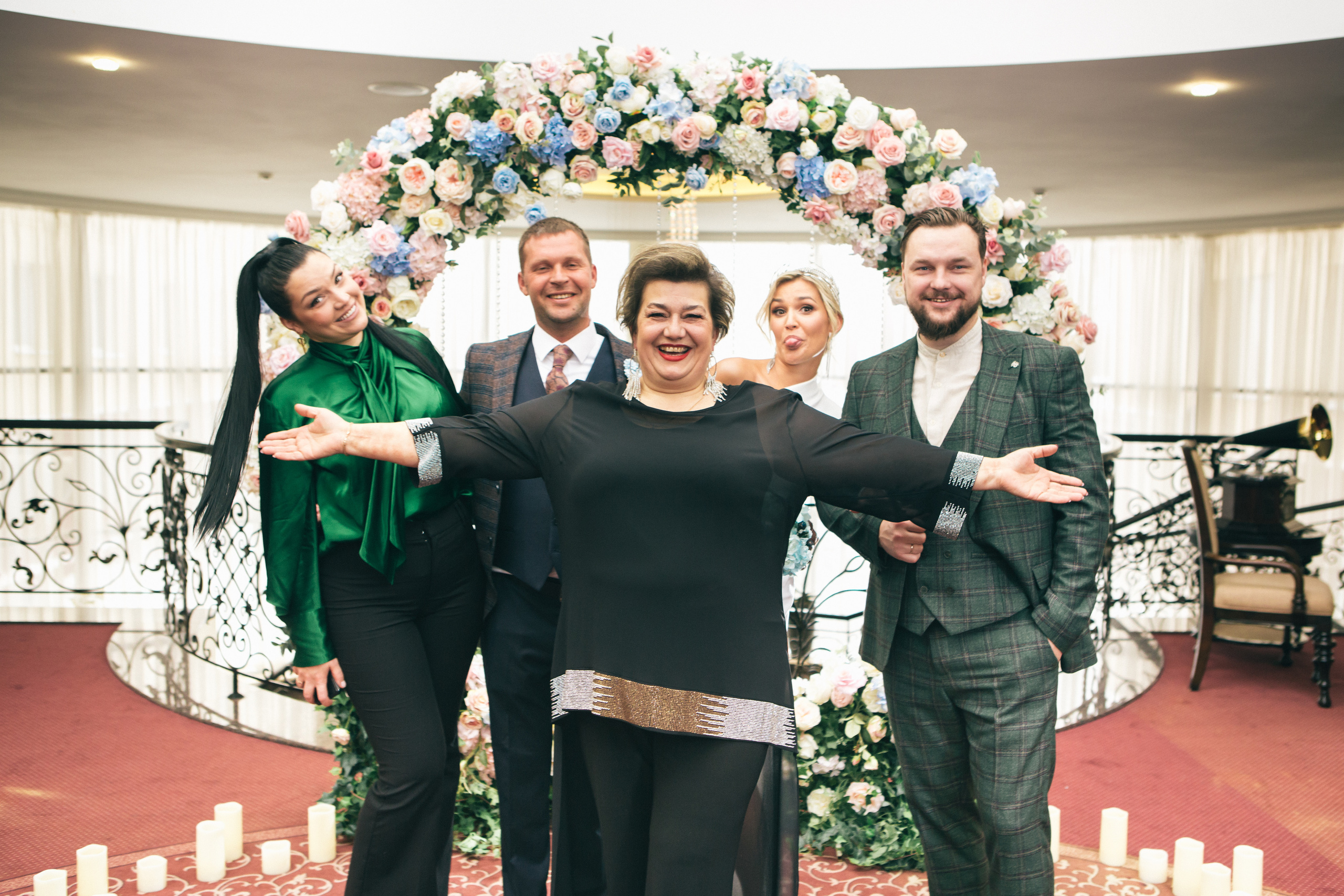 Свадьба Александра и Эли. Фотограф в Оренбурге. Профессиональный фотограф