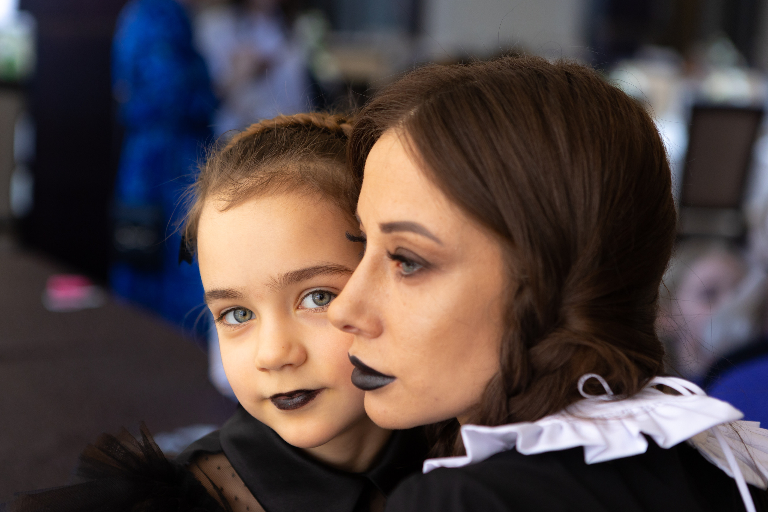 День Рождения Анечки. Фотограф в Оренбурге. Профессиональный фотограф