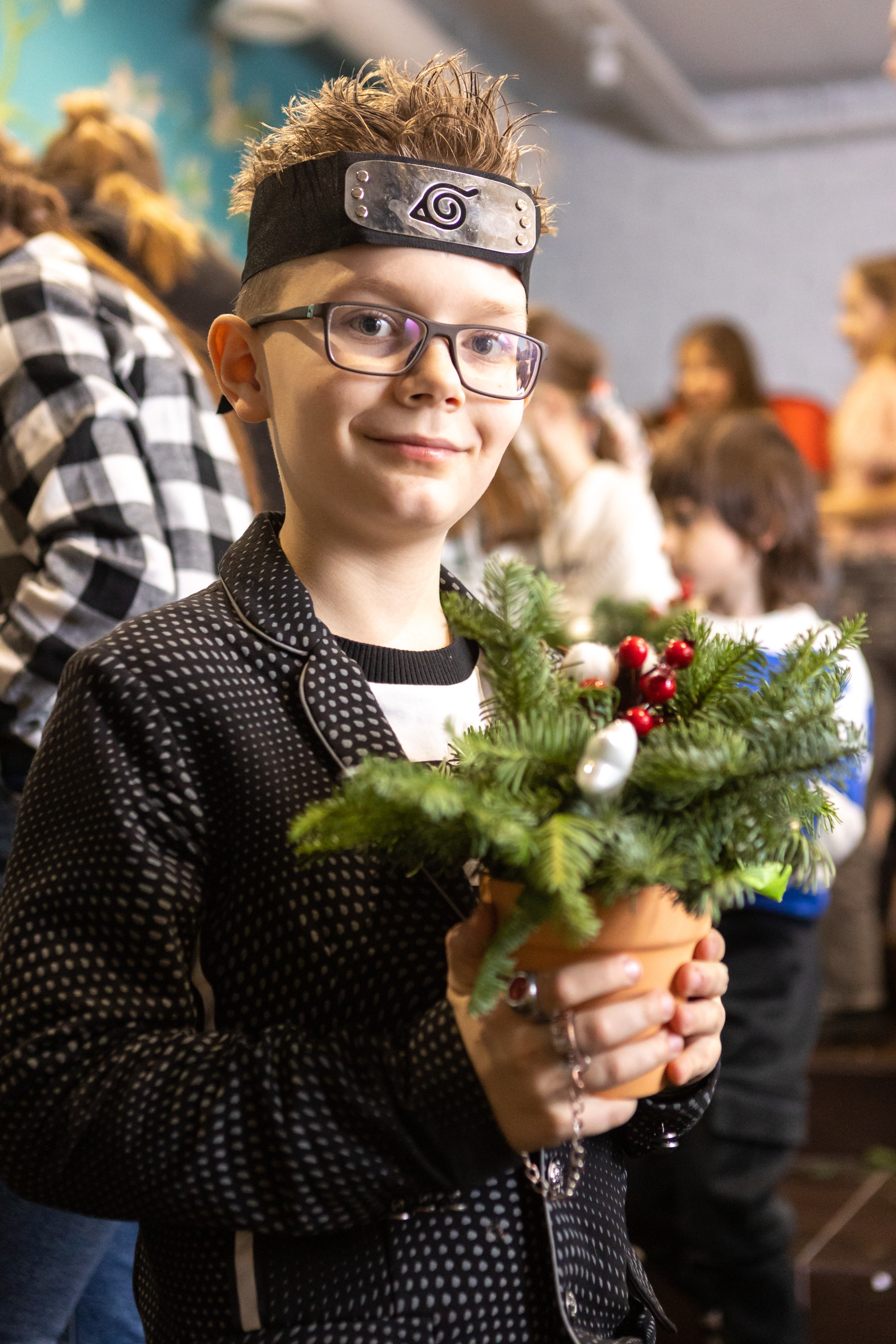 День рождения Тимофея. Фотограф в Оренбурге. Профессиональный фотограф