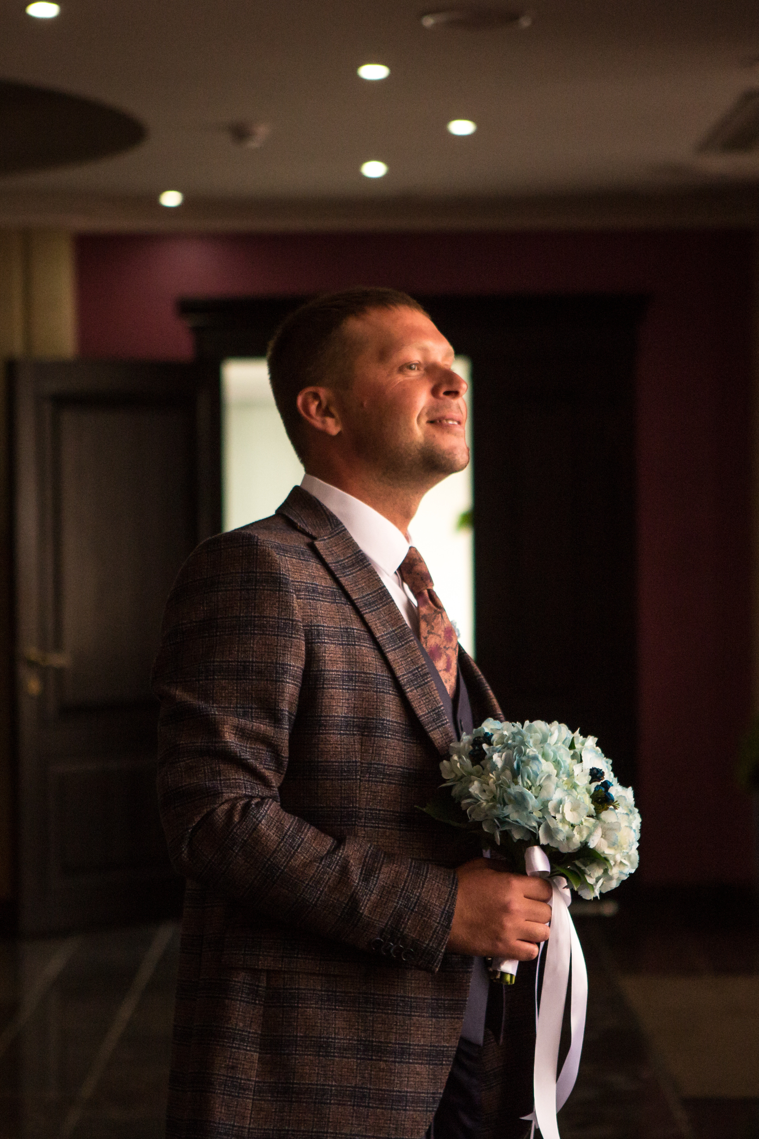 Свадьба Александра и Эли. Фотограф в Оренбурге. Профессиональный фотограф