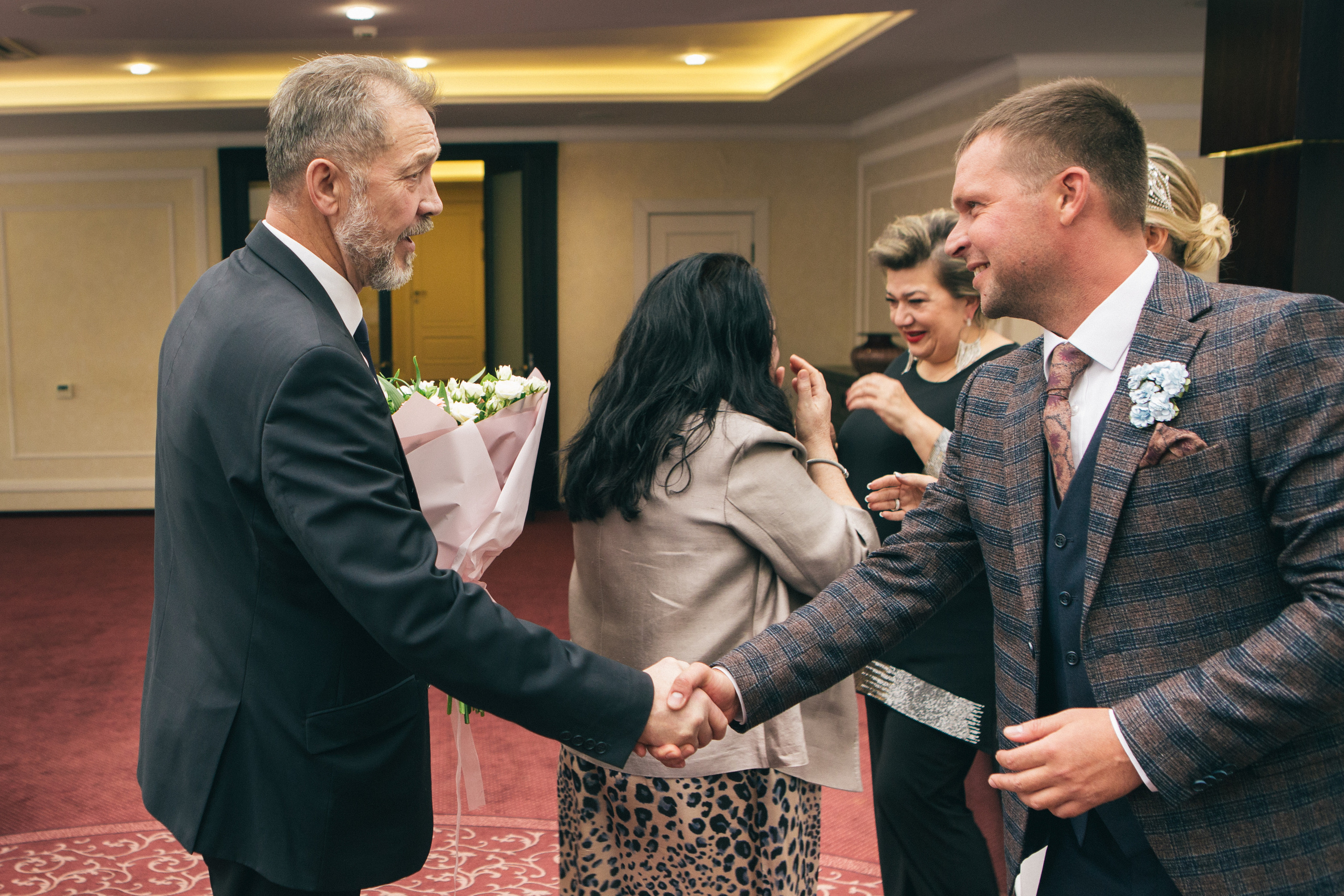 Свадьба Александра и Эли. Фотограф в Оренбурге. Профессиональный фотограф