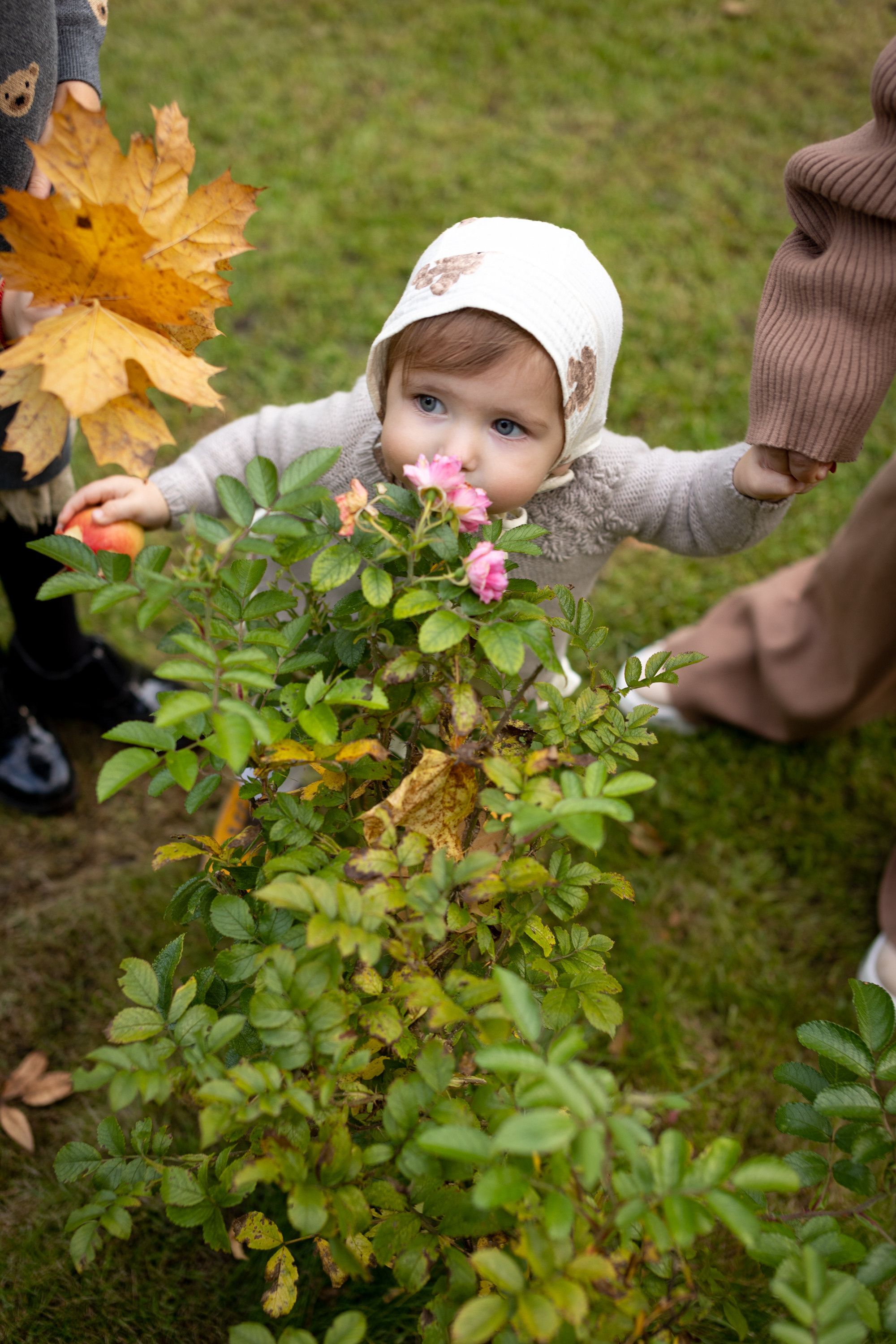 Домашняя семейная фотосессия. Фотограф в Оренбурге. Профессиональный фотограф