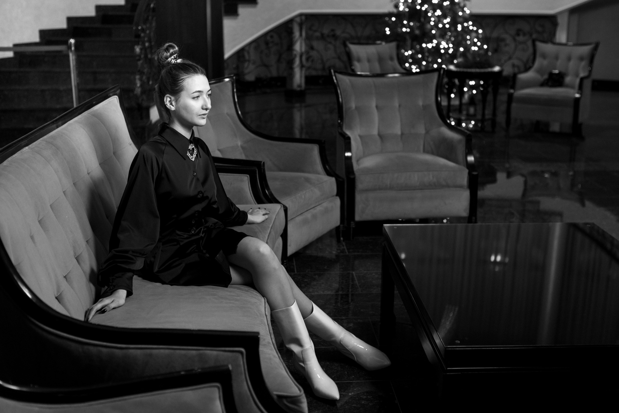 День Рождения Ульяны. Фотограф в Оренбурге. Профессиональный фотограф