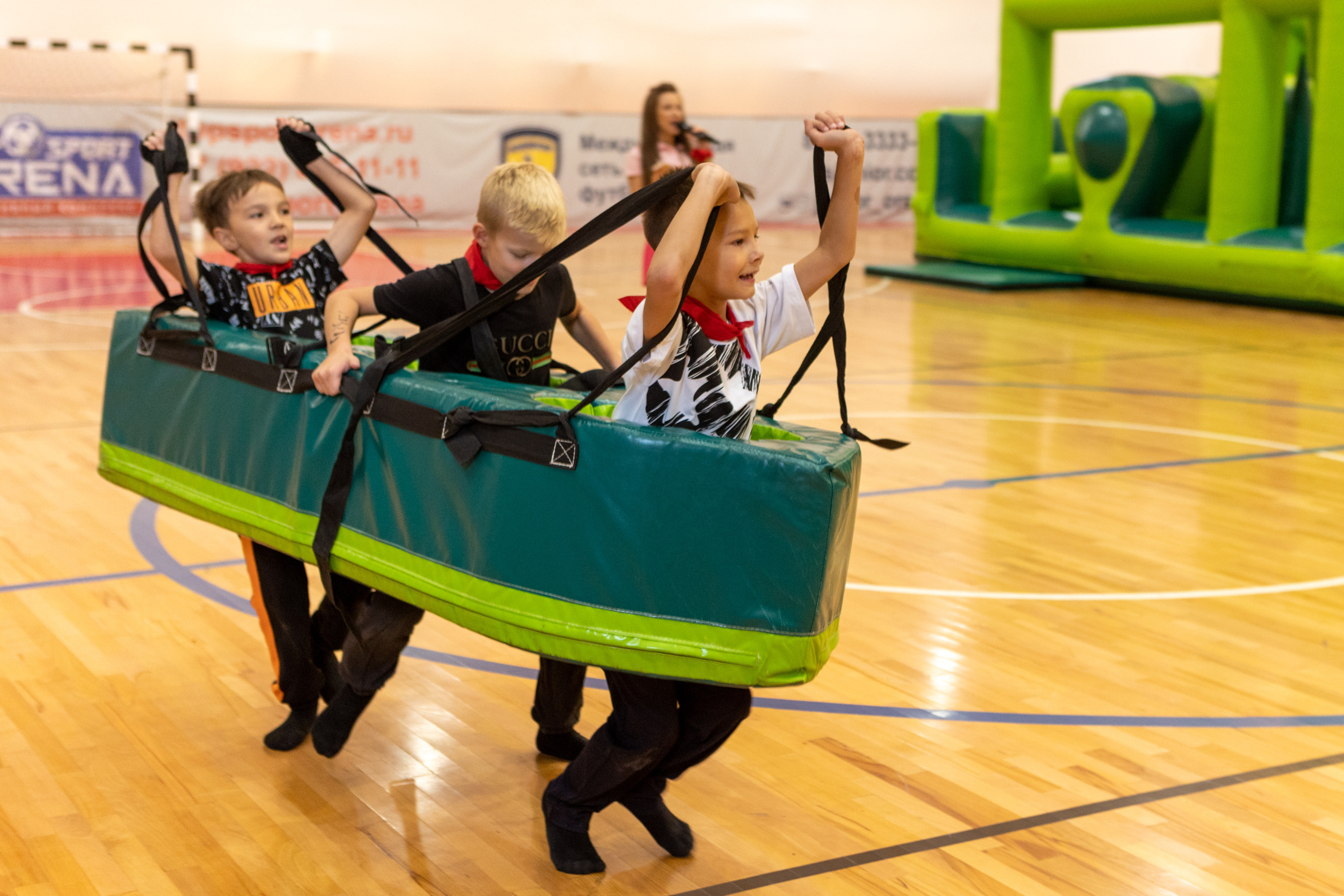 День Рождения Миши. Фотограф в Оренбурге. Профессиональный фотограф