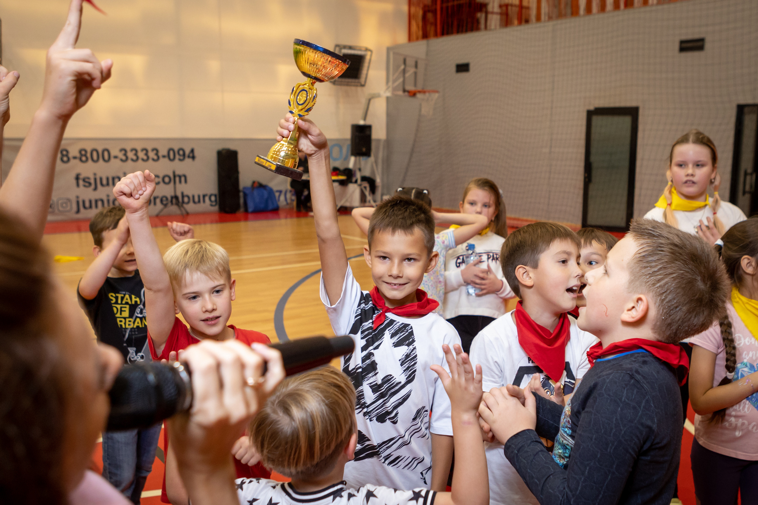День Рождения Миши. Фотограф в Оренбурге. Профессиональный фотограф
