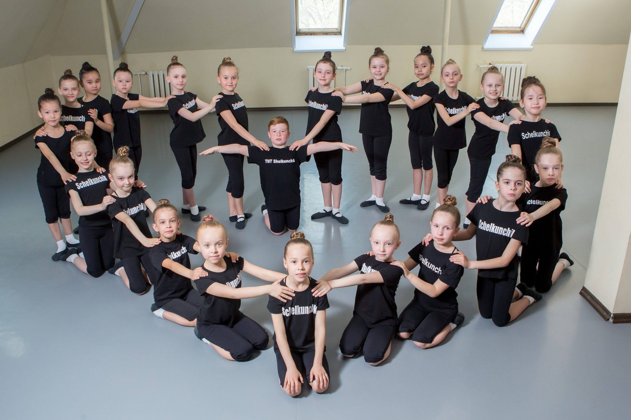 Щелкунчик Оренбург. Фотограф в Оренбурге. Профессиональный фотограф