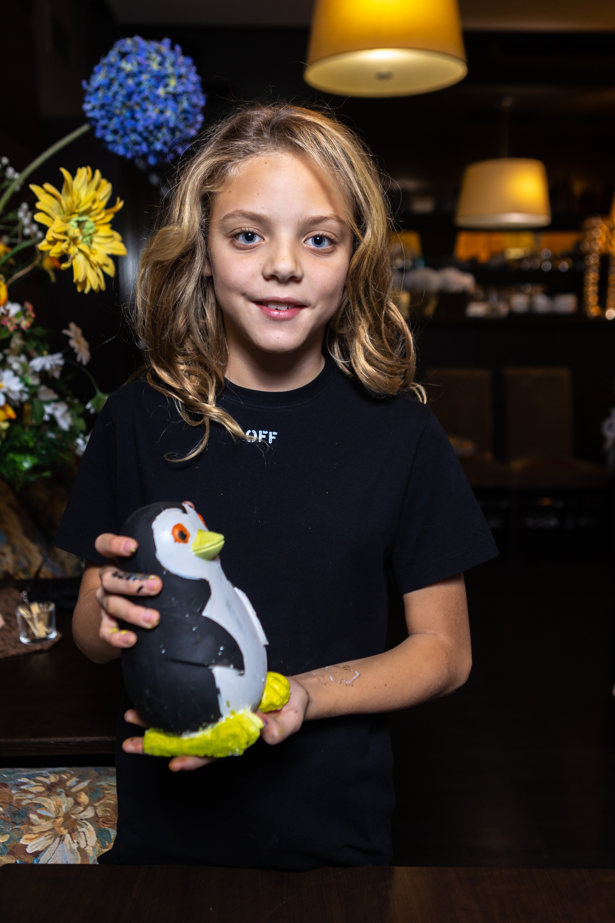 День Рождения Лизы. Фотограф в Оренбурге. Профессиональный фотограф